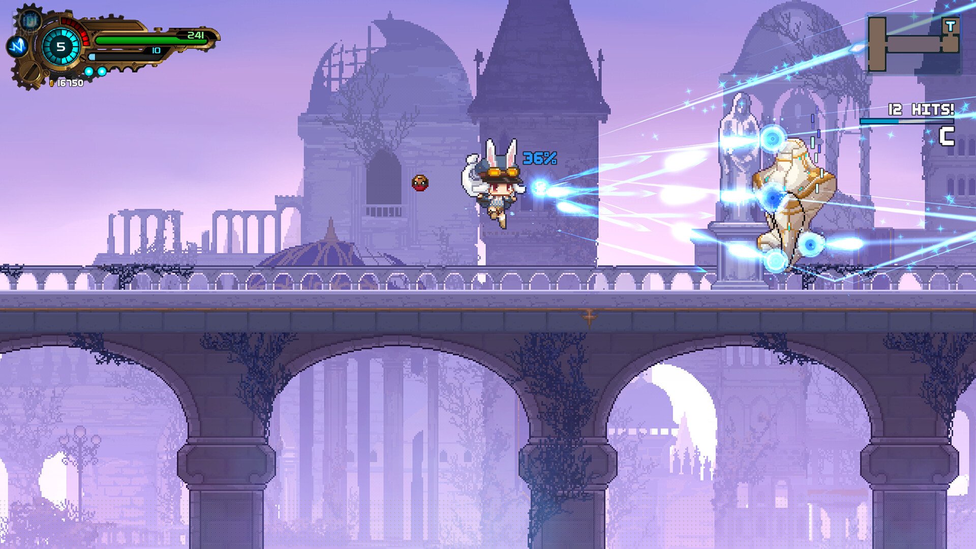 [10]-TEVI – Build 12886243 (v1.01) + Bonus Soundtrack Download-HohohoGames