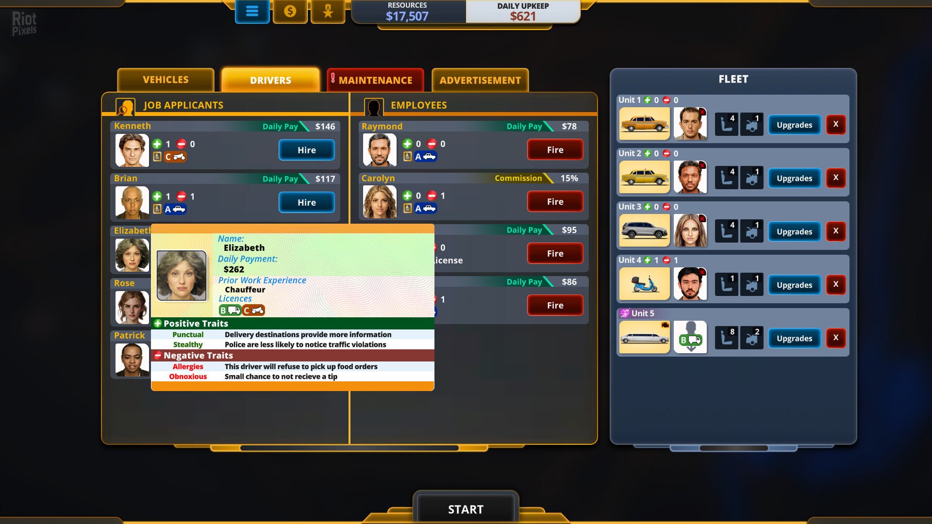 [4]-Delivery INC – v1.5.1 + Large Cargo DLC Download-HohohoGames