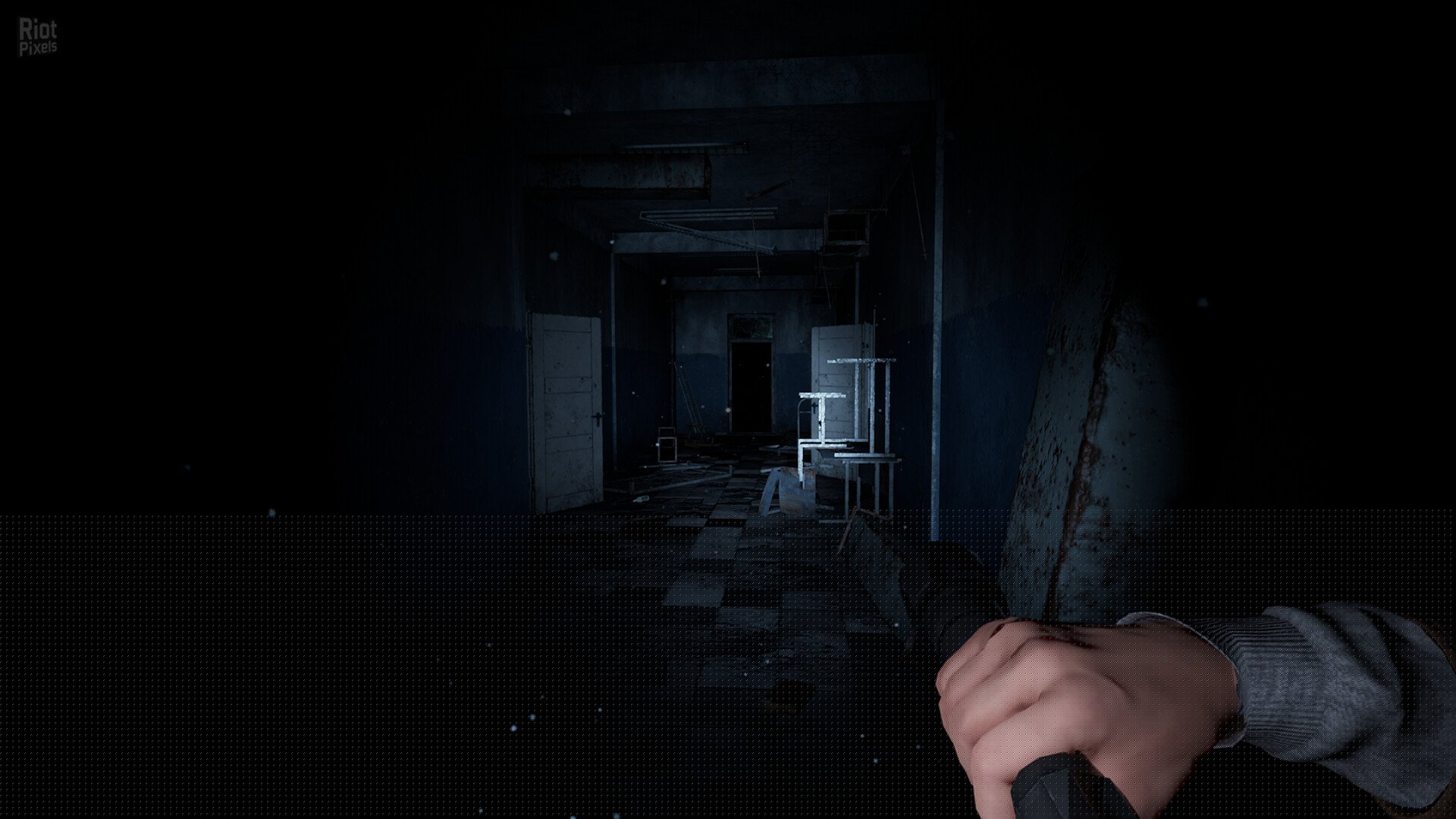 [4]-Invisible Fear + Windows 7 Fix Download-HohohoGames