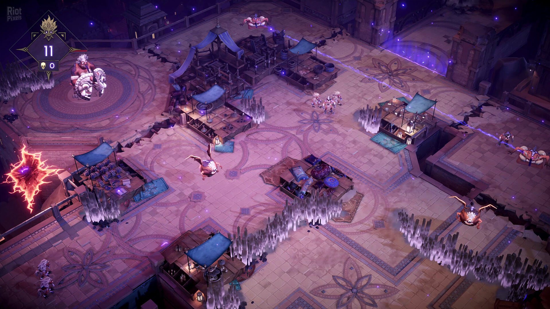 [9]-Lysfanga: The Time Shift Warrior Download-HohohoGames