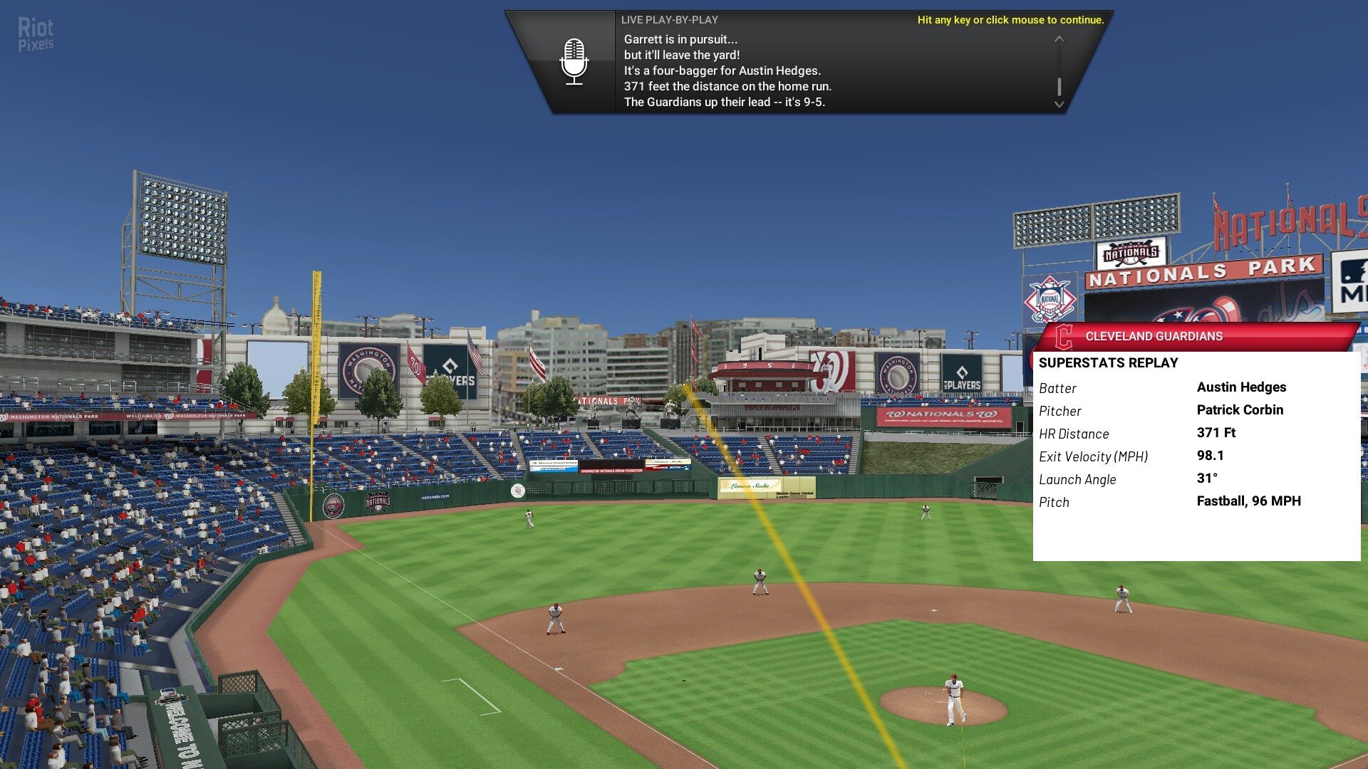 [14]-Out of the Park Baseball 25 – v25.1 Build 46 + Windows 7 Fix Download-HohohoGames