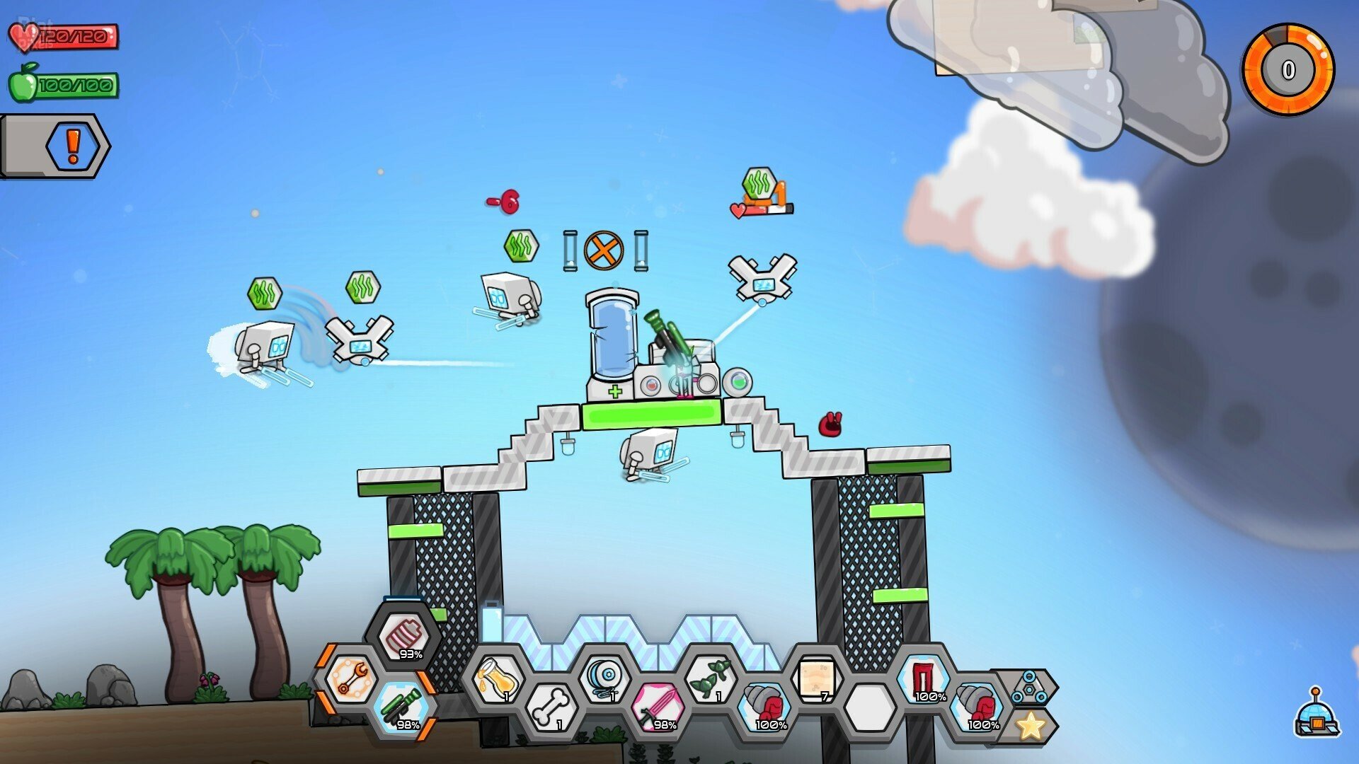 [13]-Minicology – v1.0f + Bonus Soundtrack Download-HohohoGames