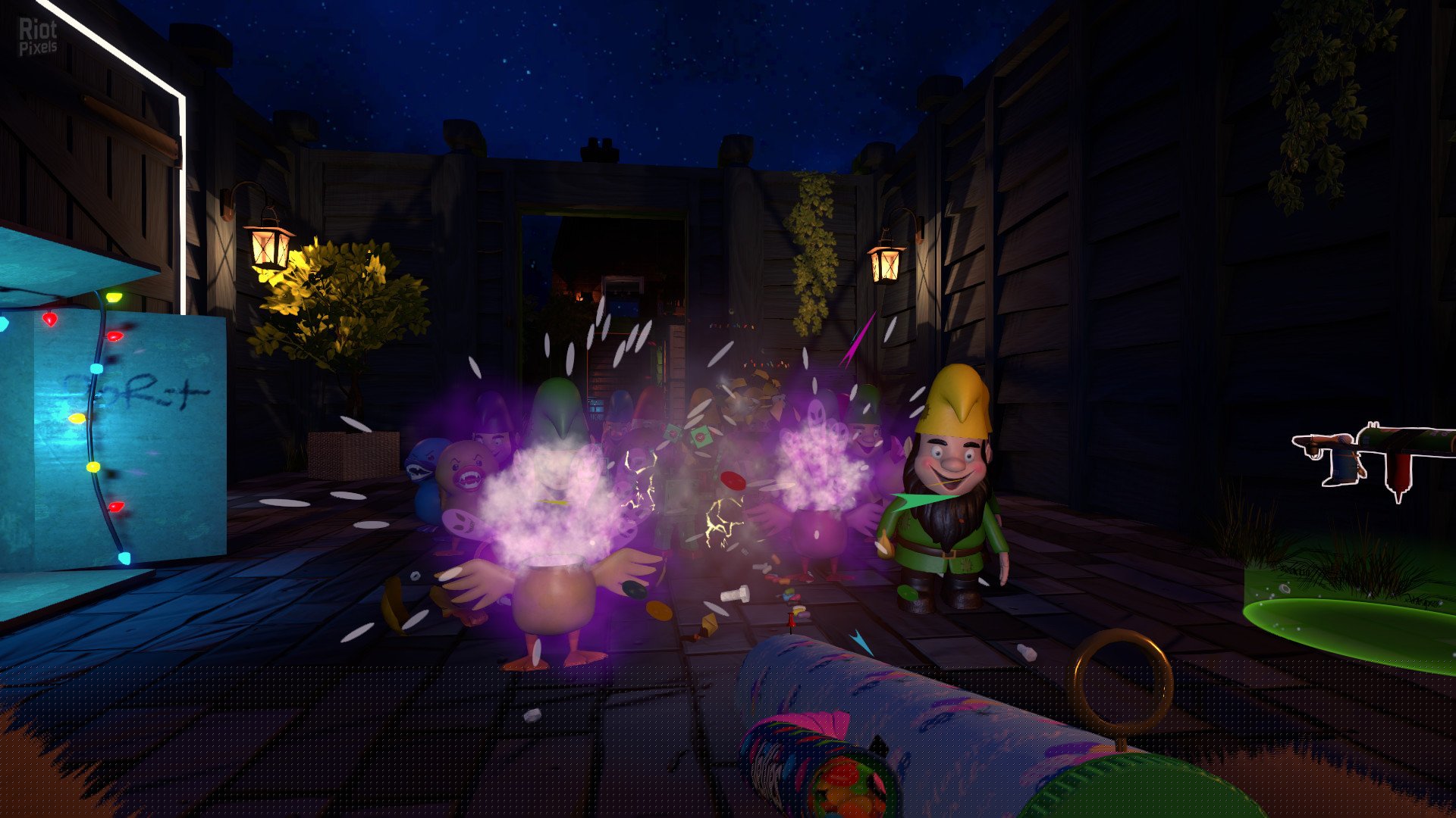 [10]-STUFFED Download-HohohoGames