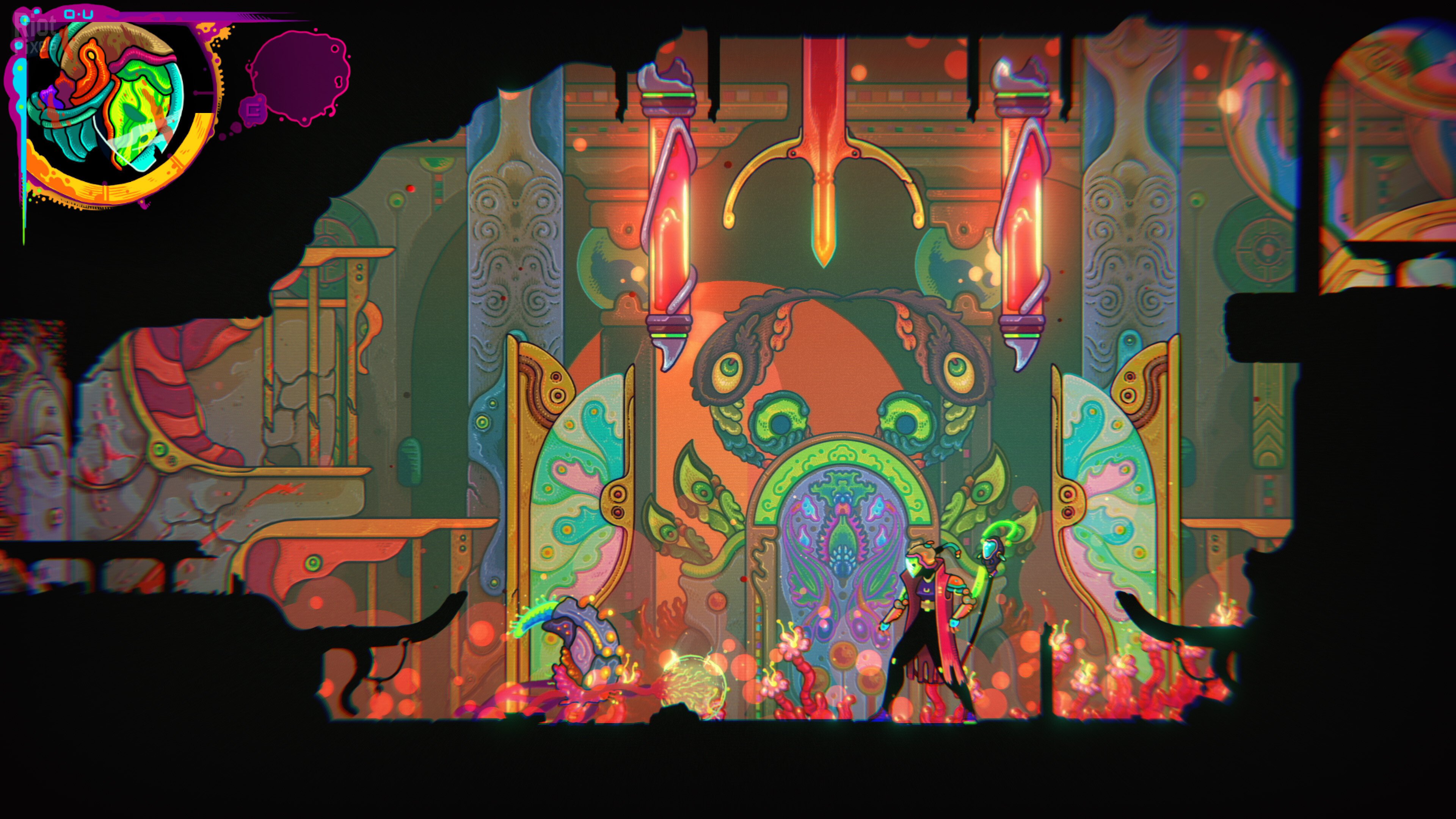 [5]-Ultros: Deluxe Edition – Build 13934854 + Bonus Content Download-HohohoGames