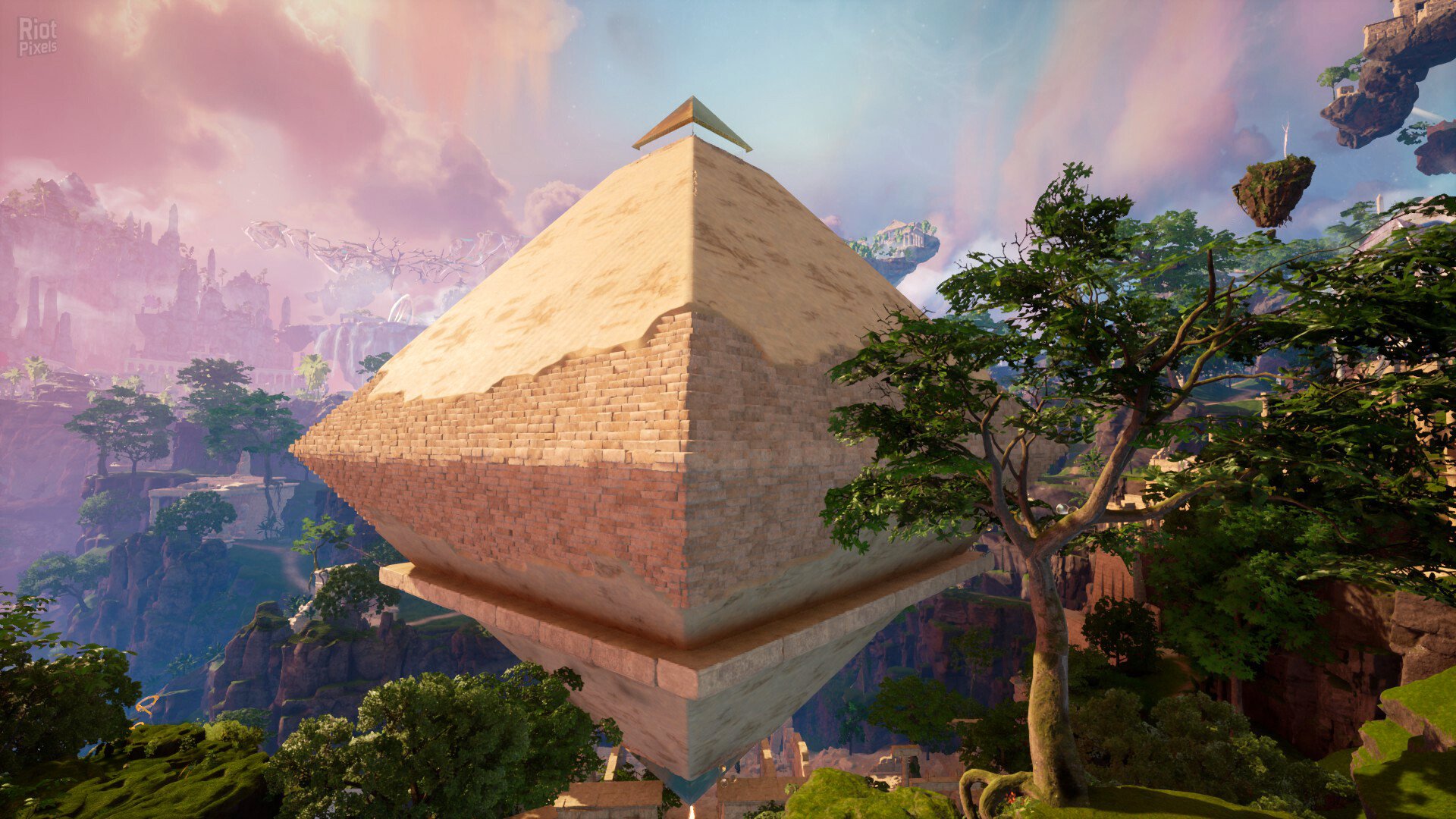 [5]-Islands of Insight: Deluxe Edition – v1.2.6 + DLC Download-HohohoGames