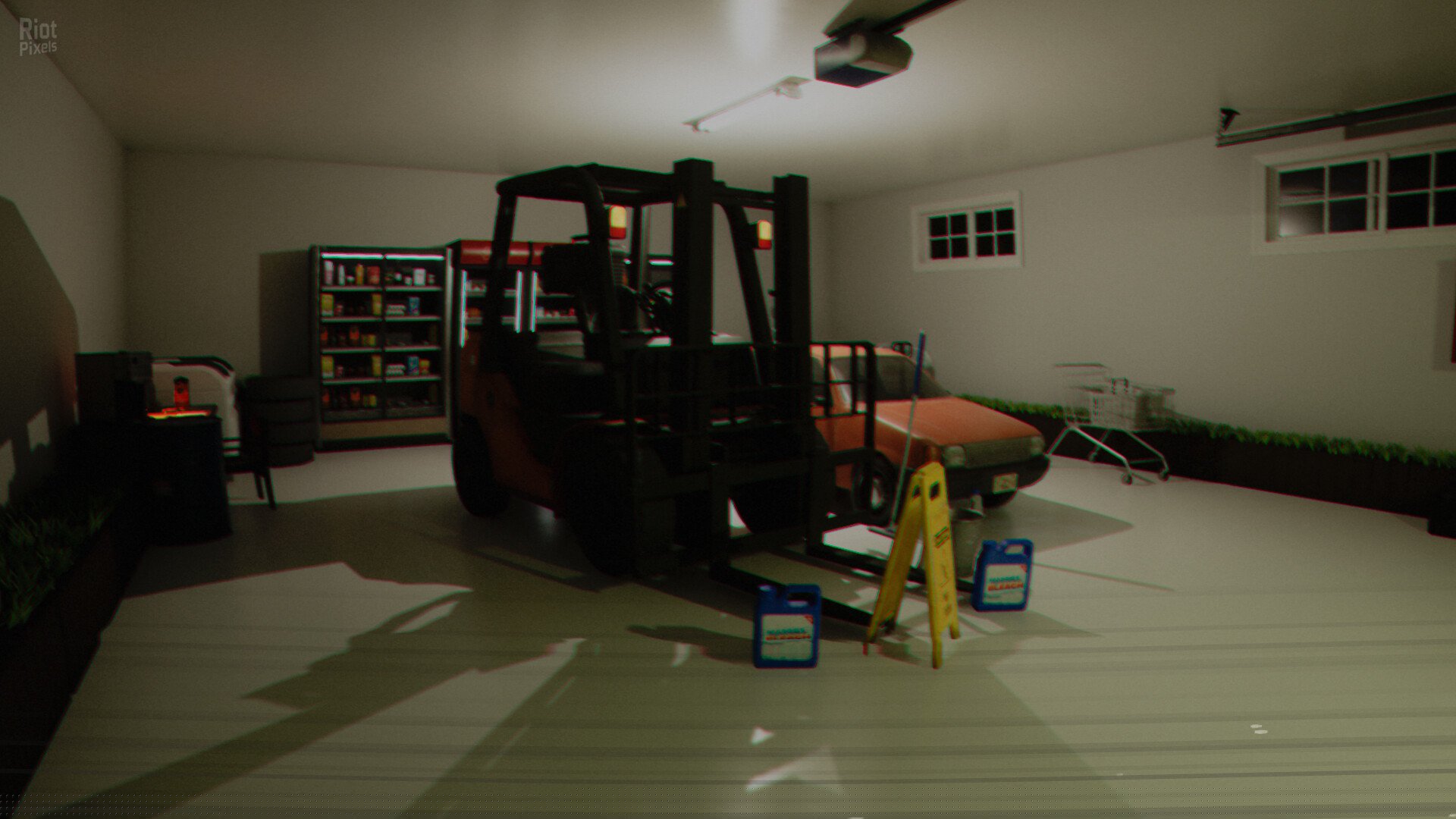 [12]-Hazing: Night Shift + Windows 7 Fix Download-HohohoGames