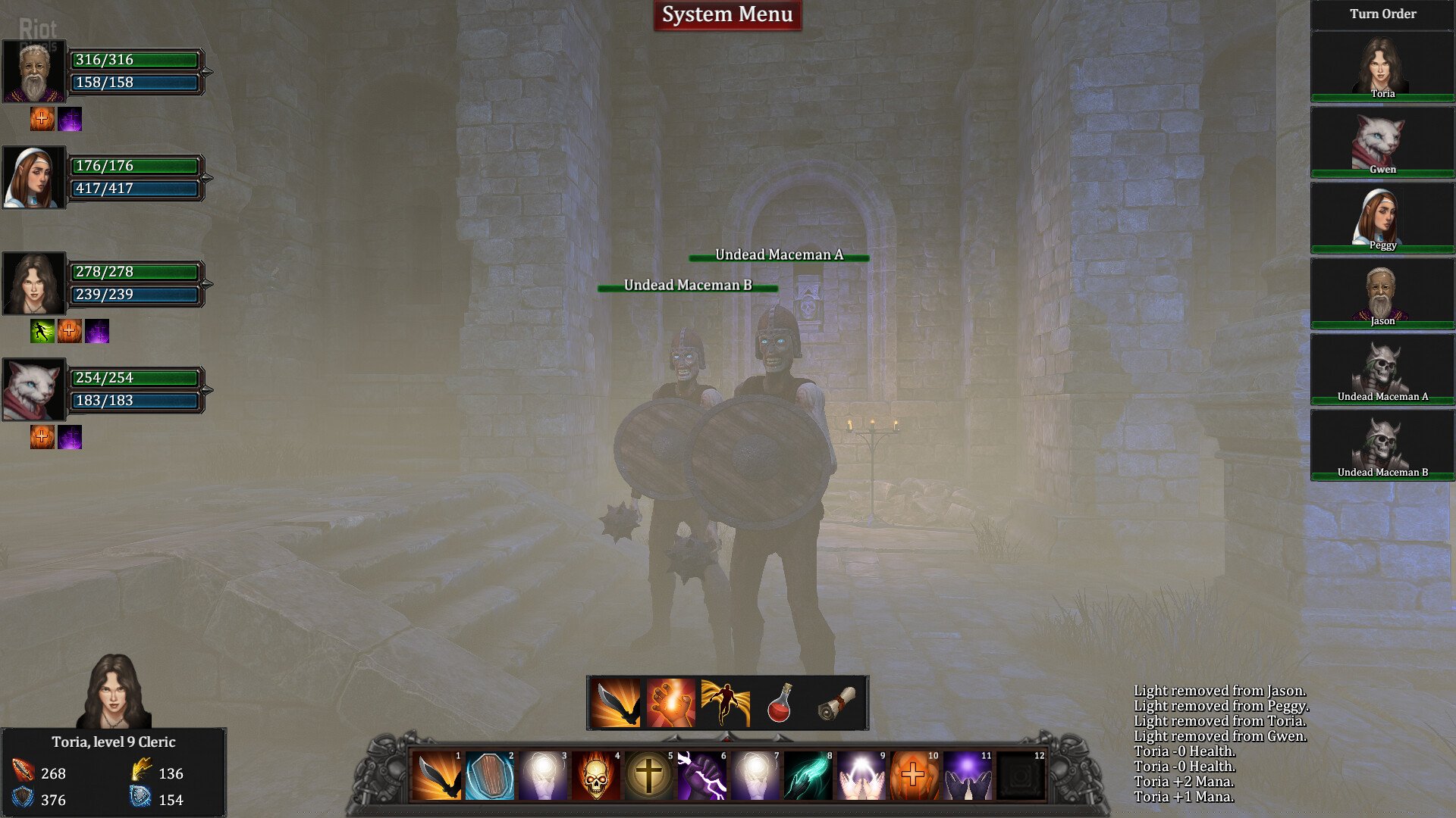 [9]-Old School RPG Download-HohohoGames