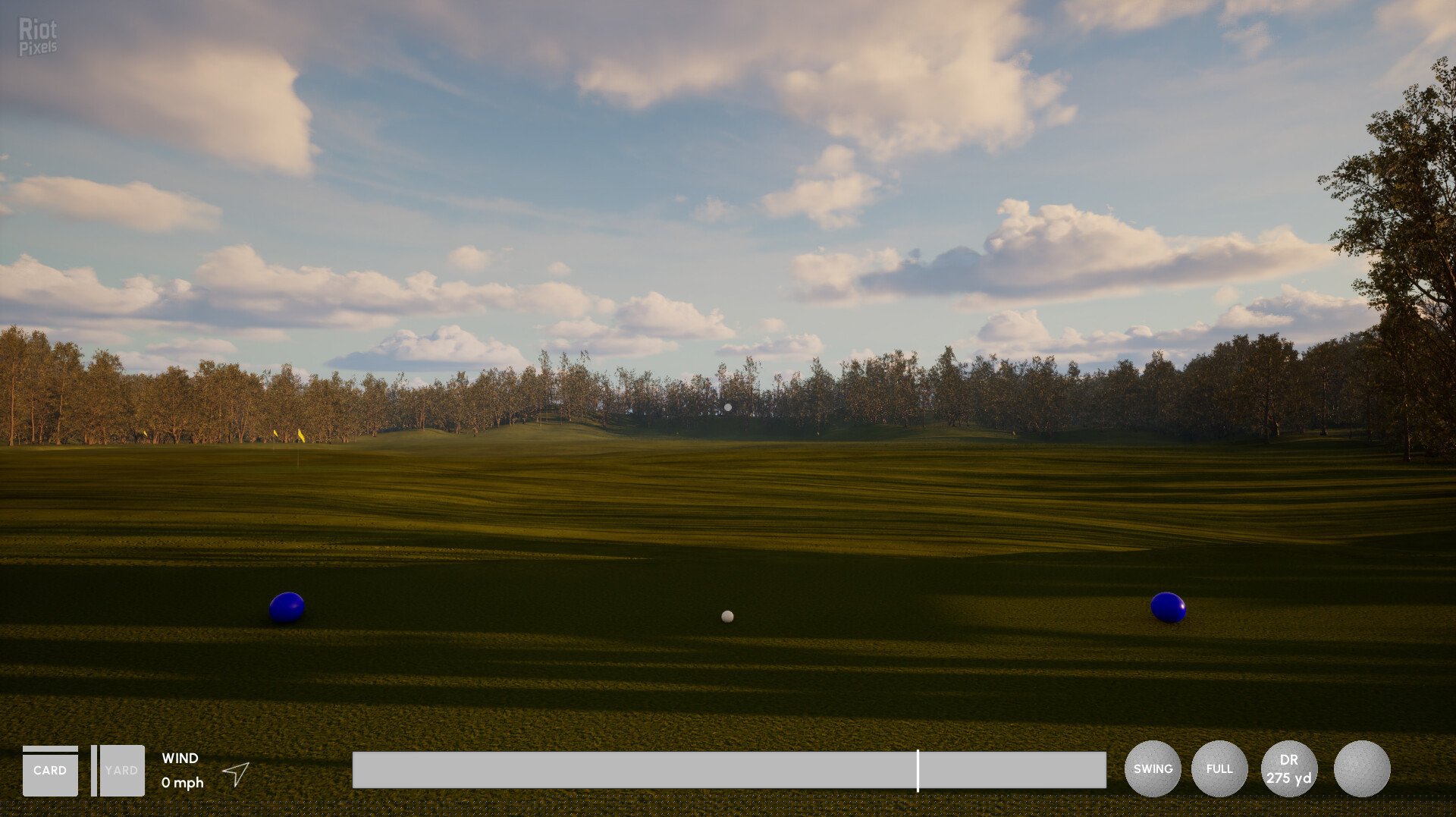 [6]-Pure Golf + Windows 7 Fix Download-HohohoGames