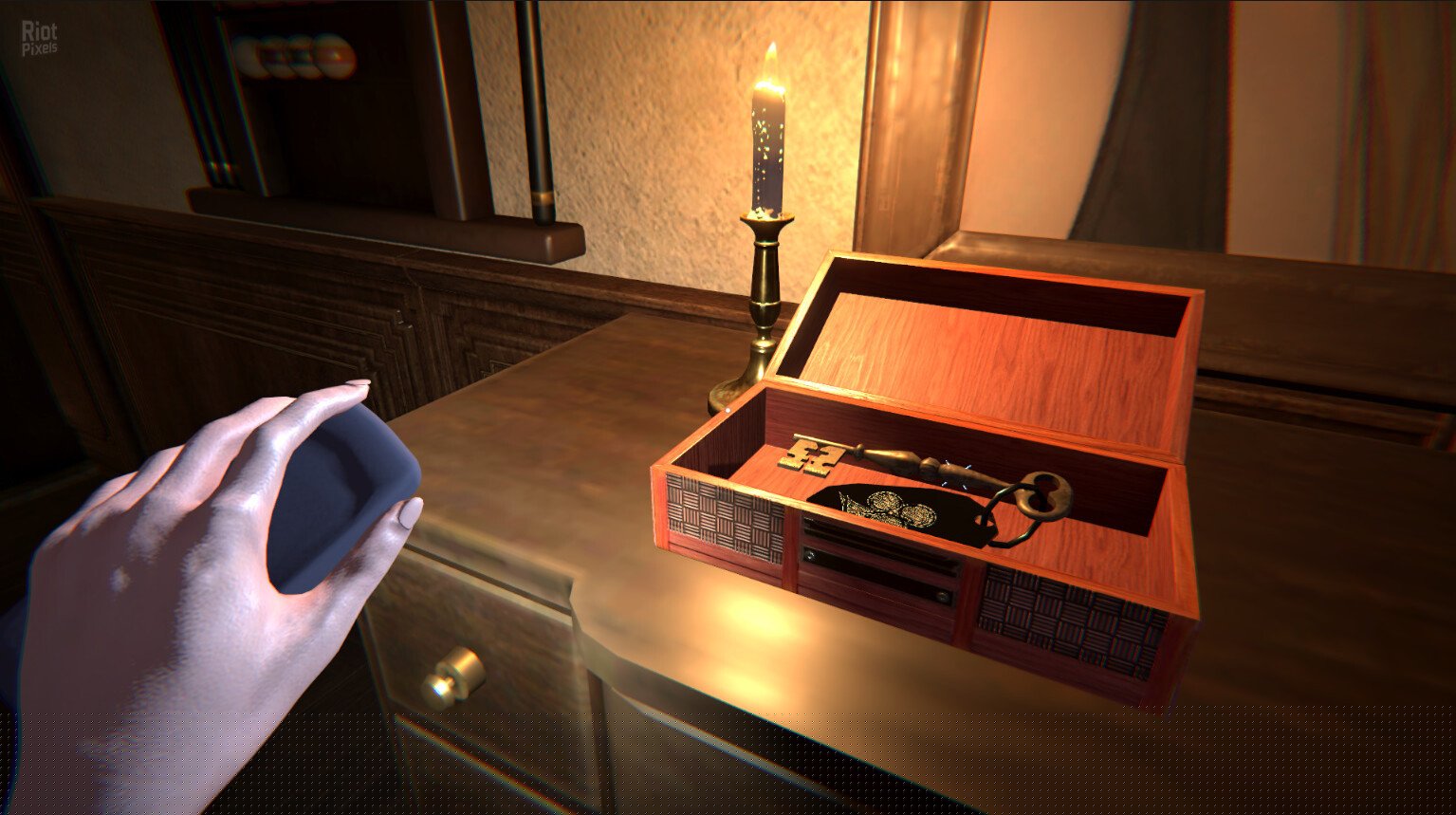 [5]-Take Me, Vitaly – Build 16871067 Download-HohohoGames