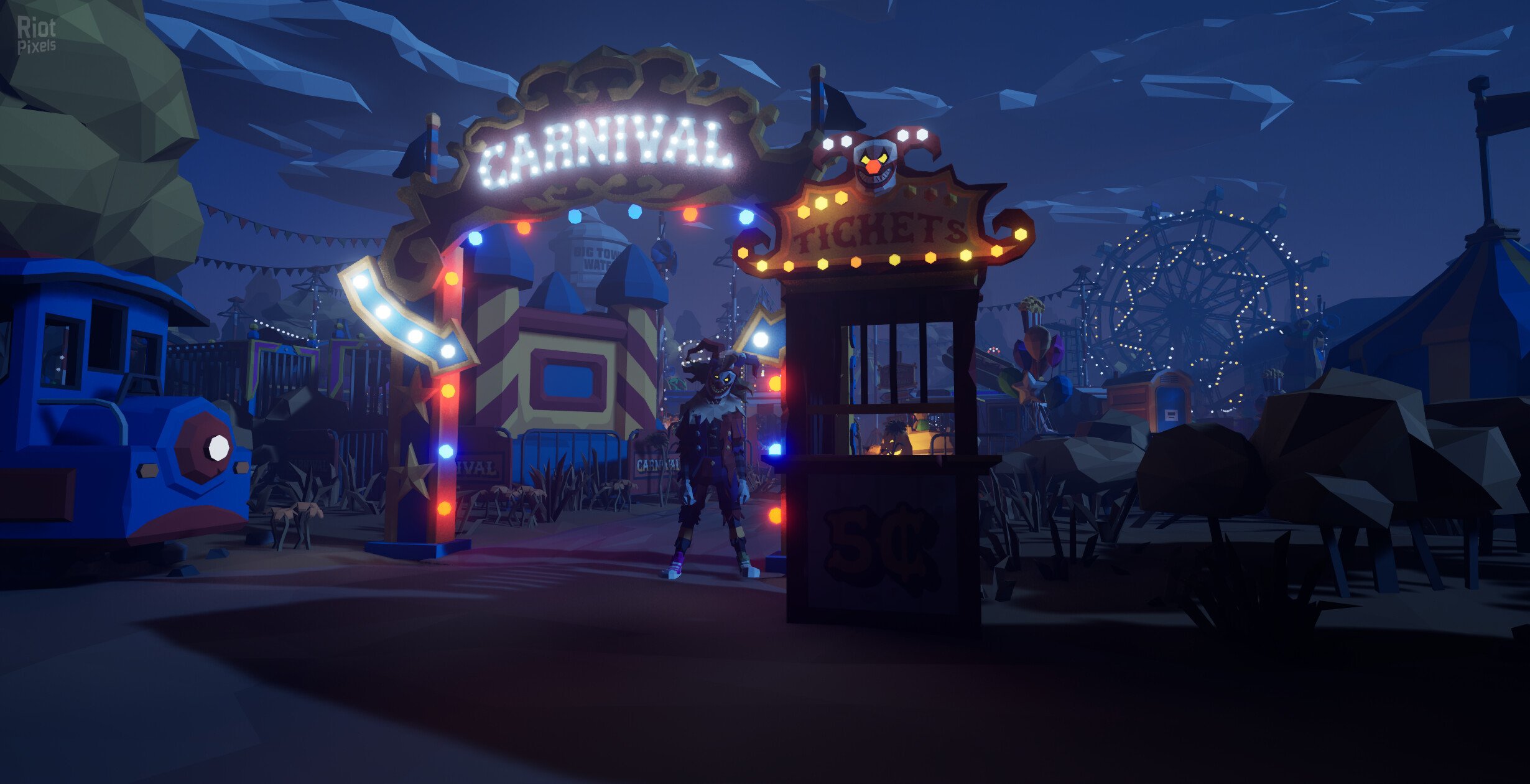 [6]-Carnival of Souls Download-HohohoGames