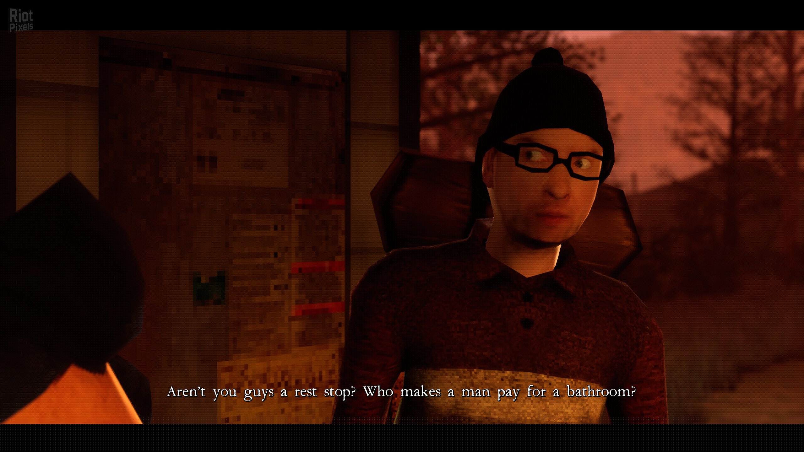 [15]-10 Dead Doves, v1.13.3 + Bonus Soundtrack Download-HohohoGames