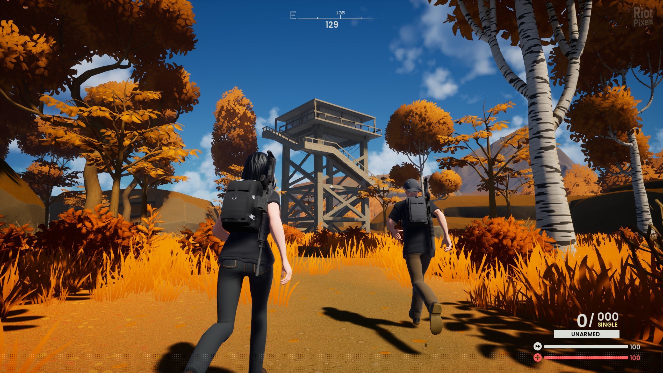 [2]-A Day Out – v1.4 Download-HohohoGames