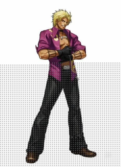 [23]-THE KING OF FIGHTERS XIII GLOBAL MATCH Download-HohohoGames