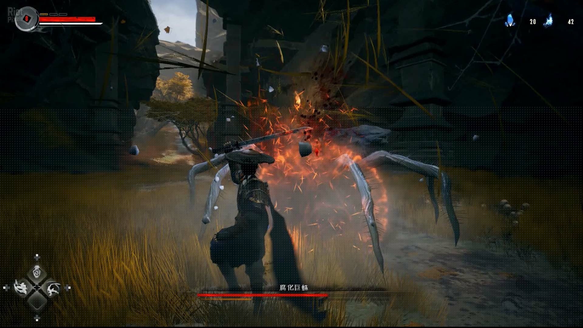 [5]-Redemption of Liuyin – v0.1 Download-HohohoGames
