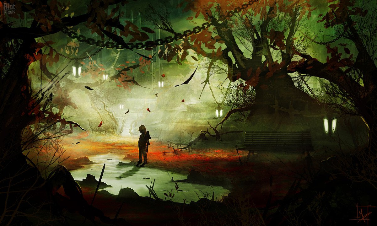 [24]-Empathy: Path of Whispers Download-HohohoGames