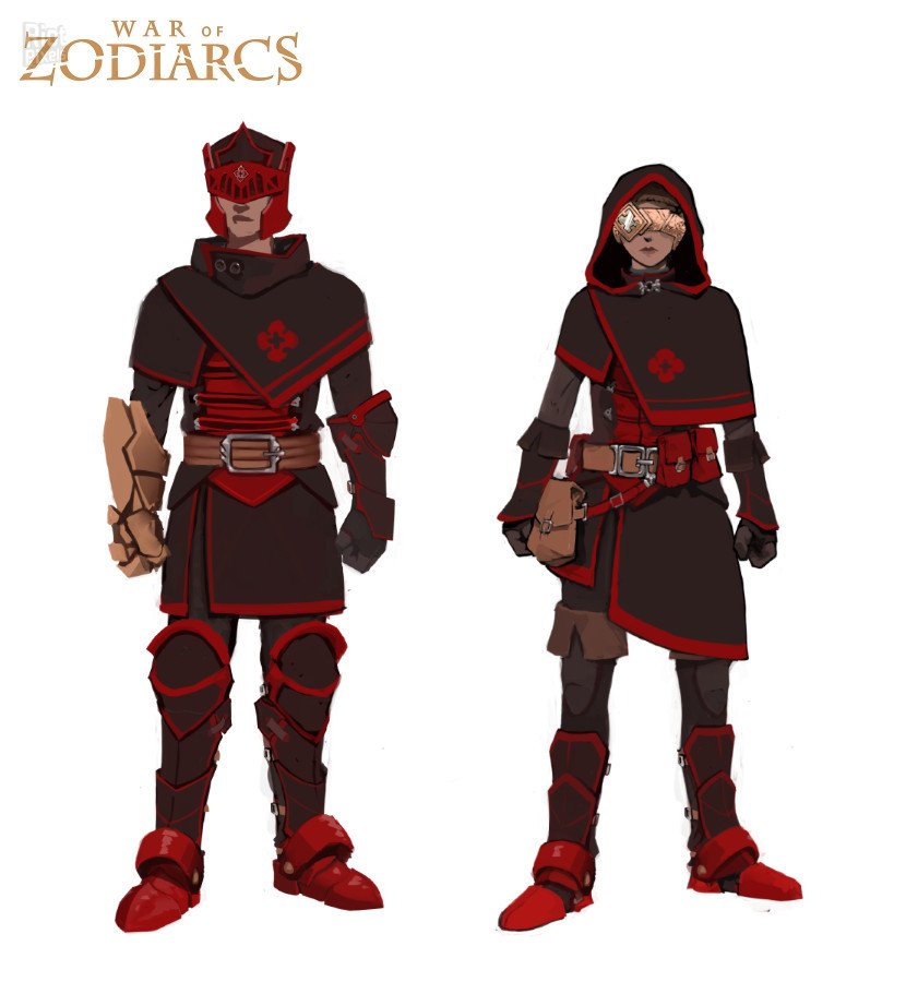 [20]-Children of Zodiarcs Download-HohohoGames