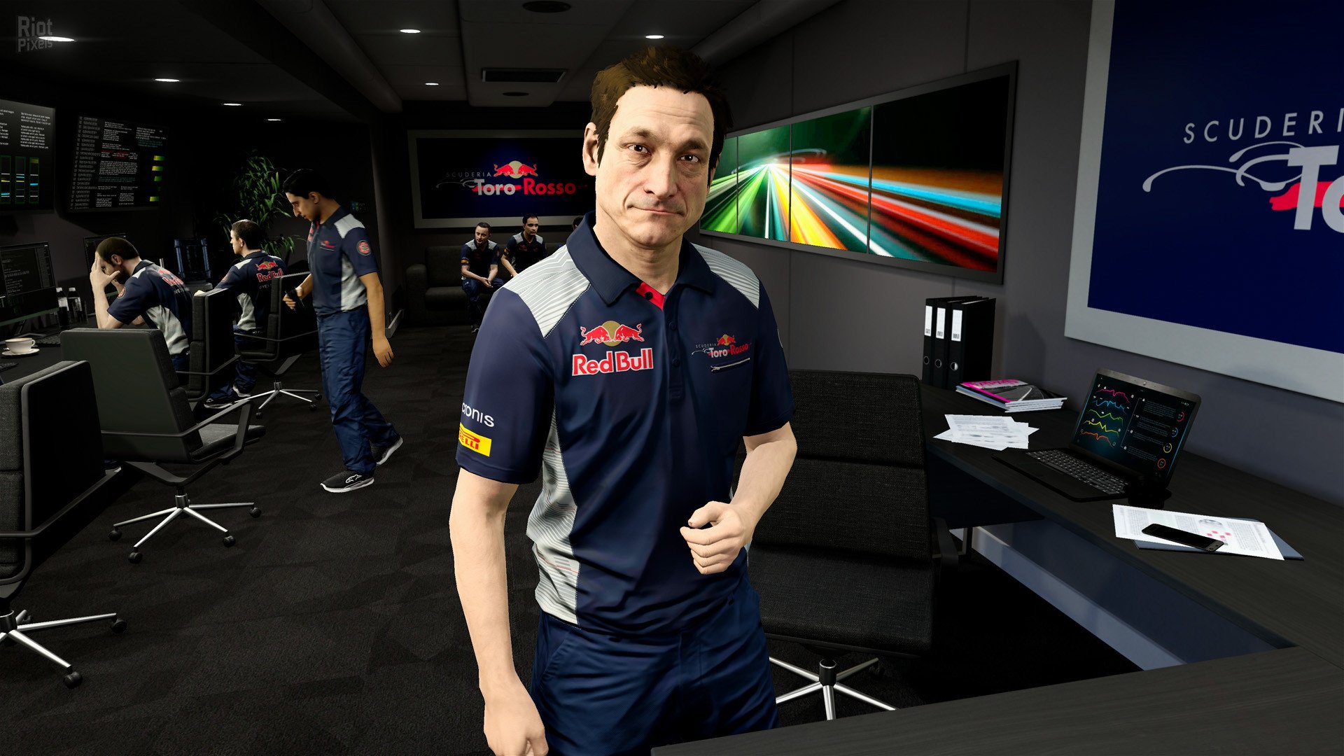 [4]-F1 2017 – v1.13 + DLC Download-HohohoGames