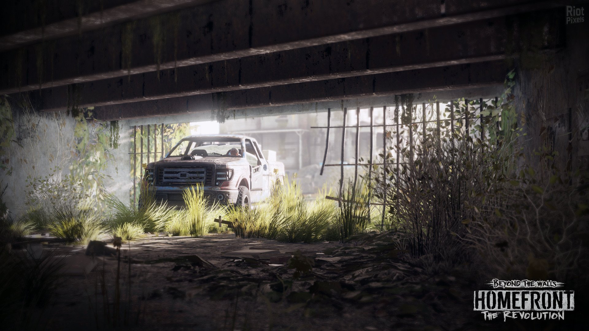 [5]-Homefront: The Revolution – Freedom Fighter Bundle – v1.0781467(dcb0) + All DLCs Download-HohohoGames