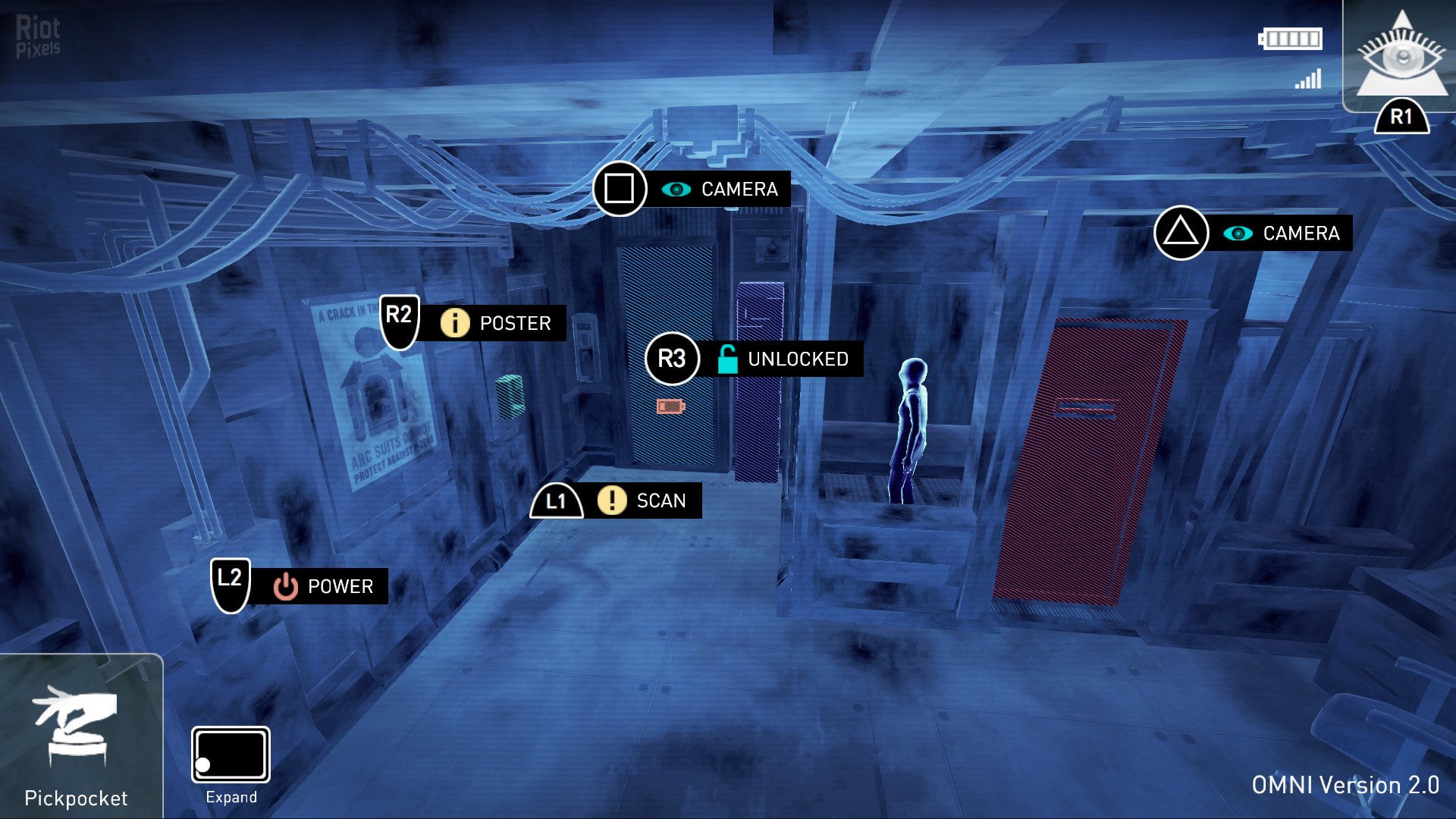 [2]-Republique Remastered Download-HohohoGames