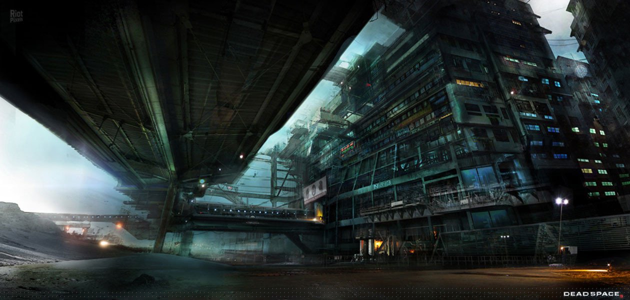 [27]-Dead Space 3: Limited Edition – v1.0.0.1 + 12 DLCs/Items Download-HohohoGames