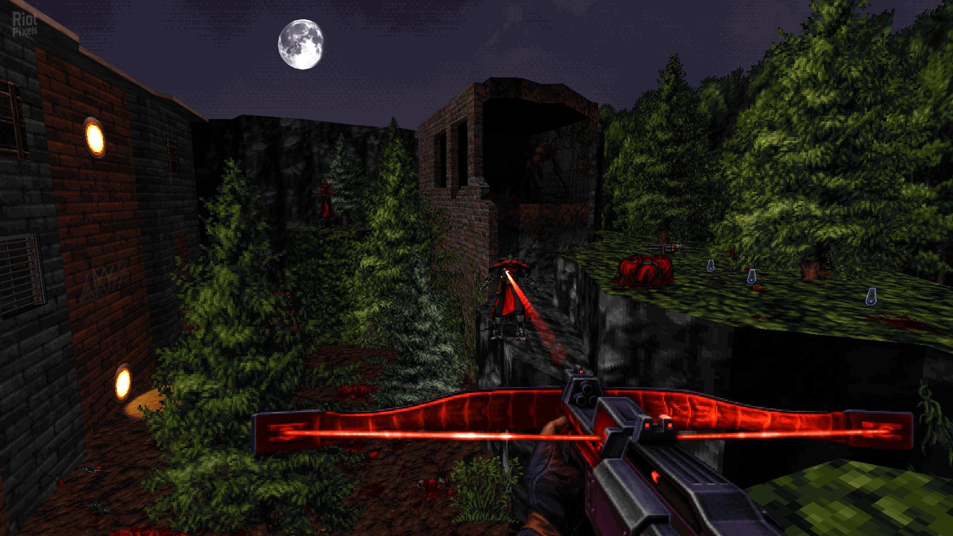 [5]-Ion Fury Download-HohohoGames