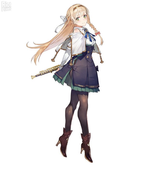 [27]-Atelier Ryza: Ever Darkness & The Secret Hideout – Digital Deluxe Edition + 8 DLCs Download-HohohoGames