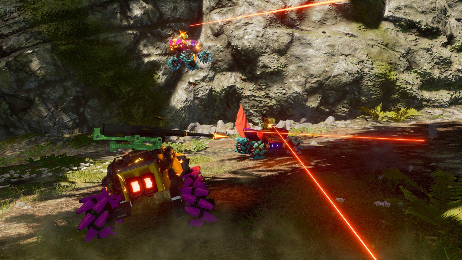 [11]-ShockRods Download-HohohoGames