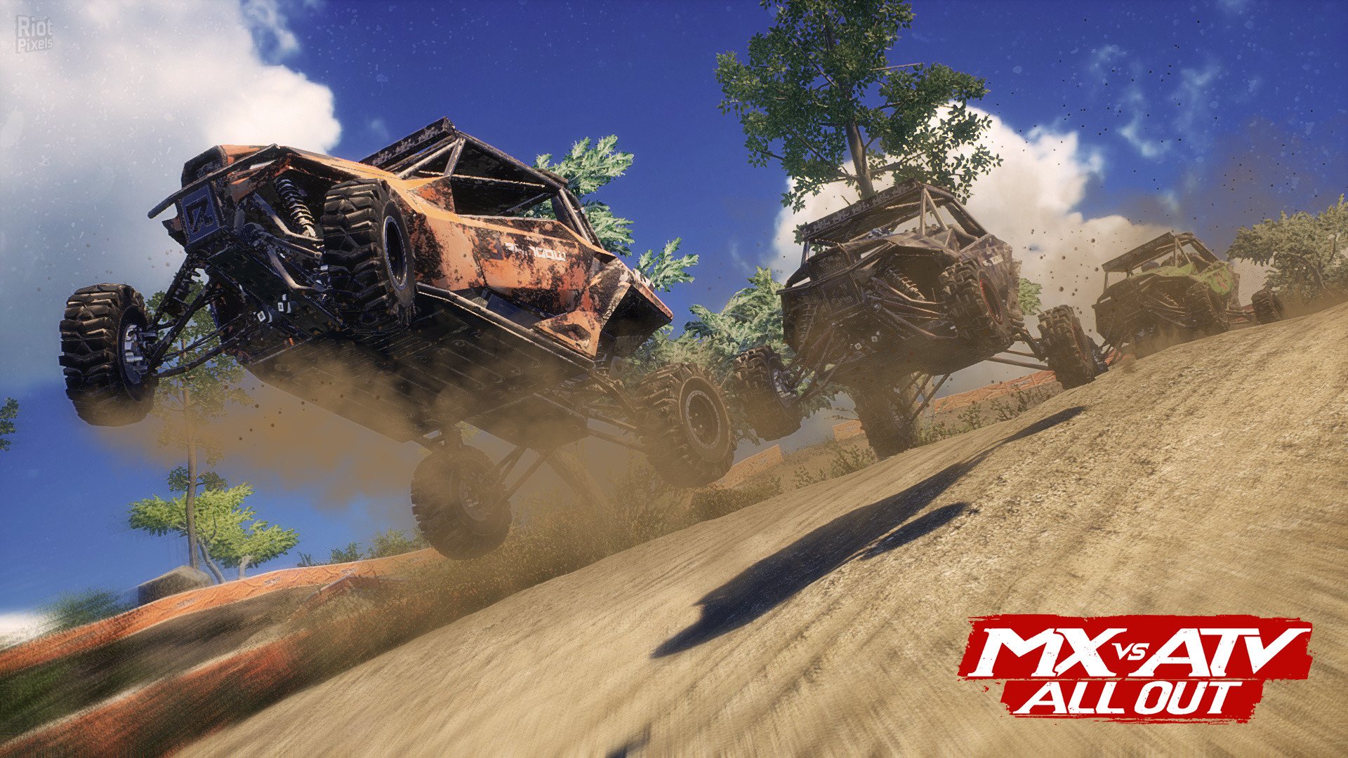 [3]-MX vs. ATV All Out – v2.9.6 HotFix + 37 DLCs Download-HohohoGames