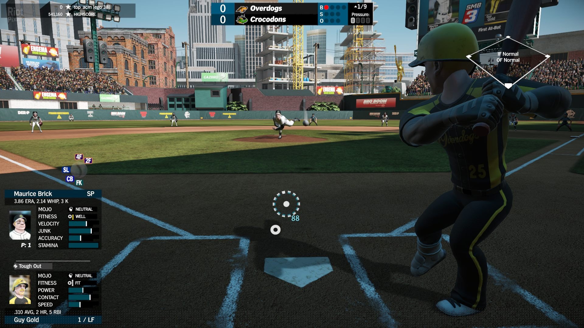 [3]-Super Mega Baseball 3 – v1.0.43186.0 Download-HohohoGames