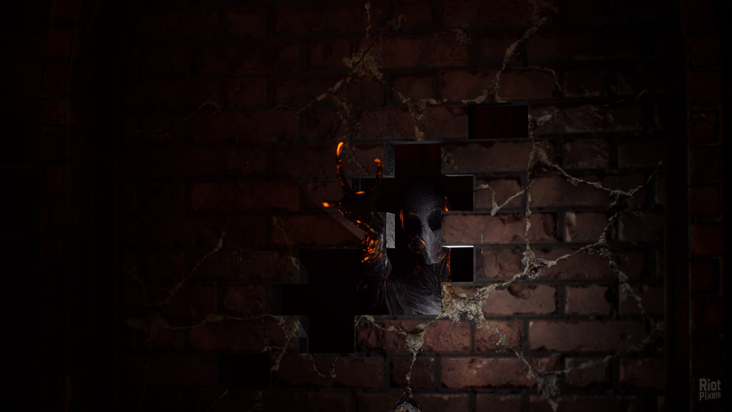 [4]-The Sorrowvirus: A Faceless Short Story Download-HohohoGames