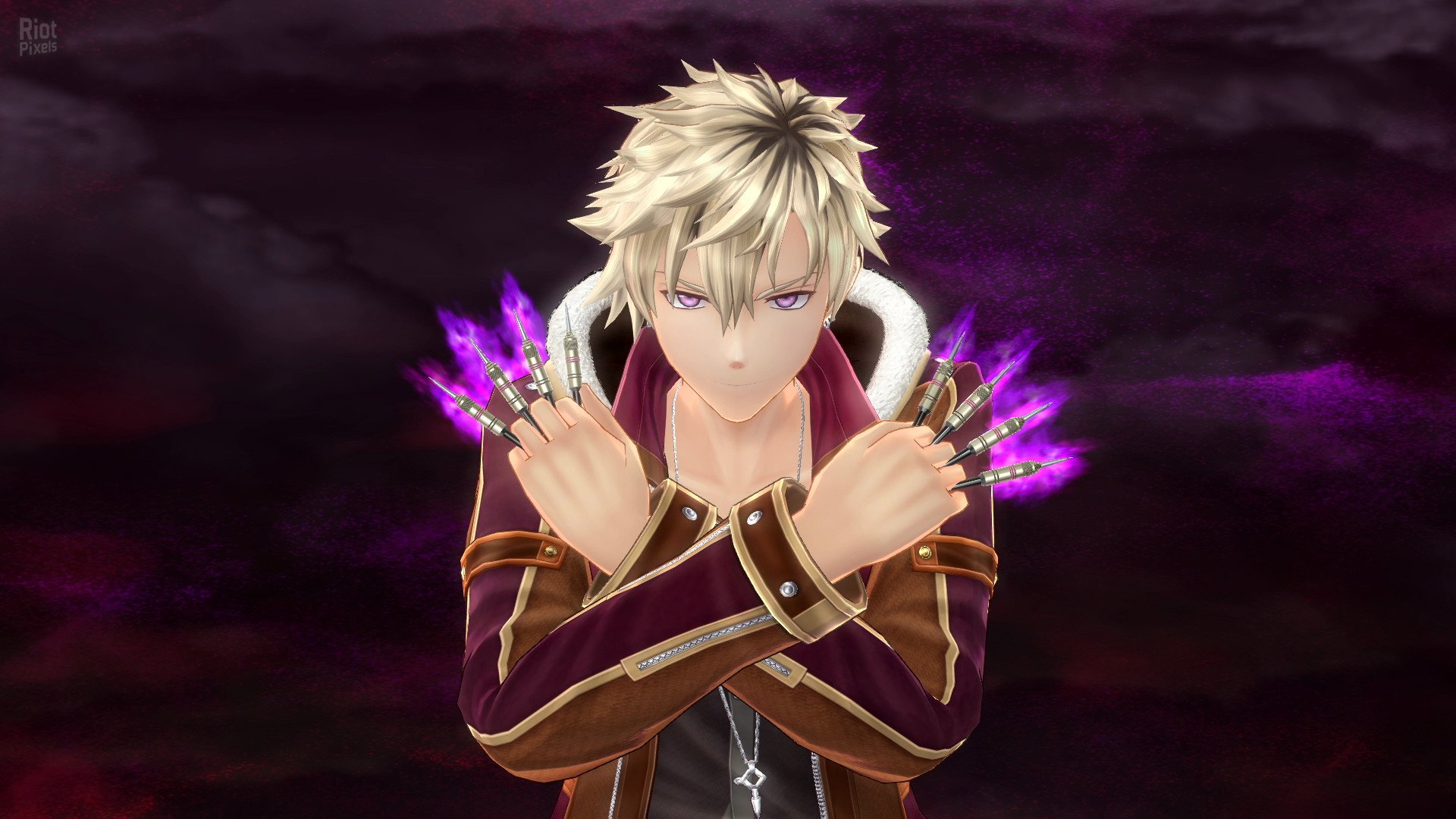 [6]-The Legend of Heroes: Trails of Cold Steel IV – Digital Deluxe Edition – v1.0.2 + 18 DLCs Download-HohohoGames