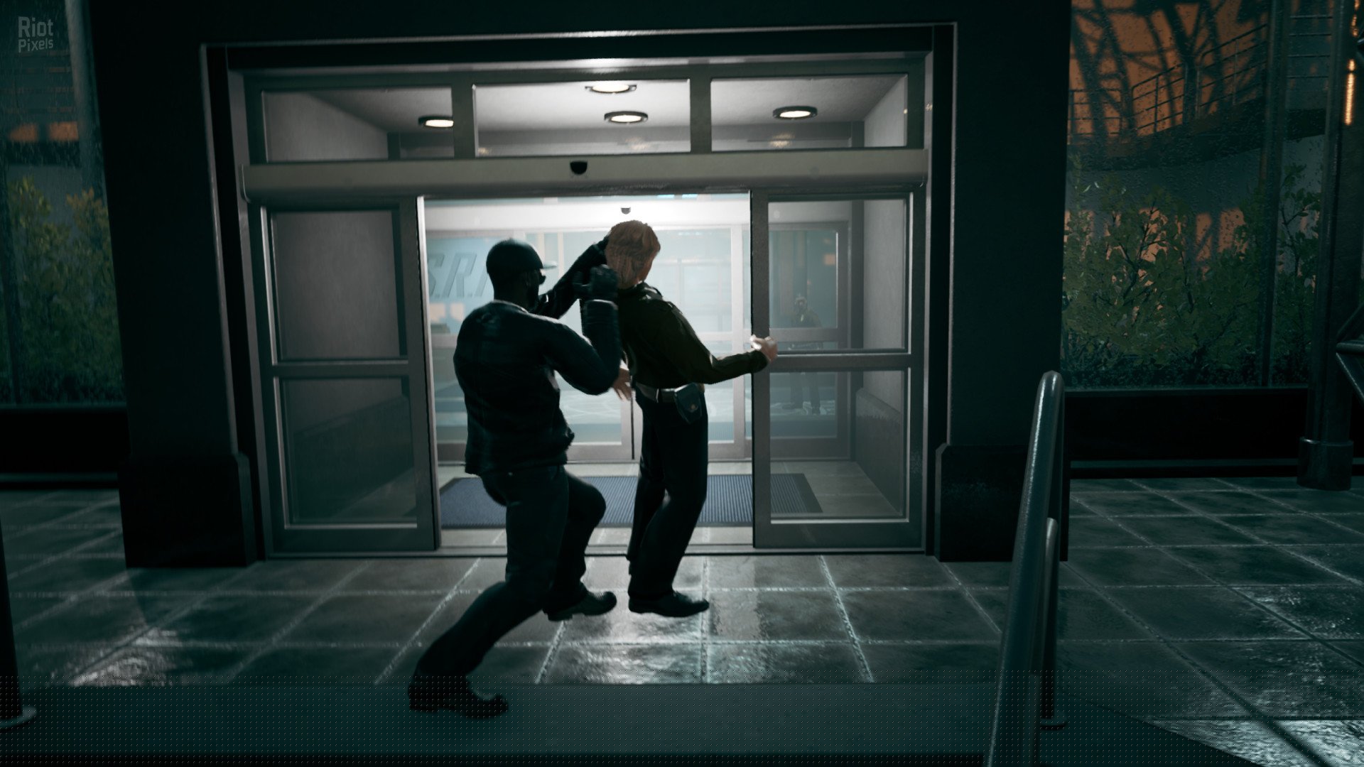 [11]-Amid the Lines Download-HohohoGames