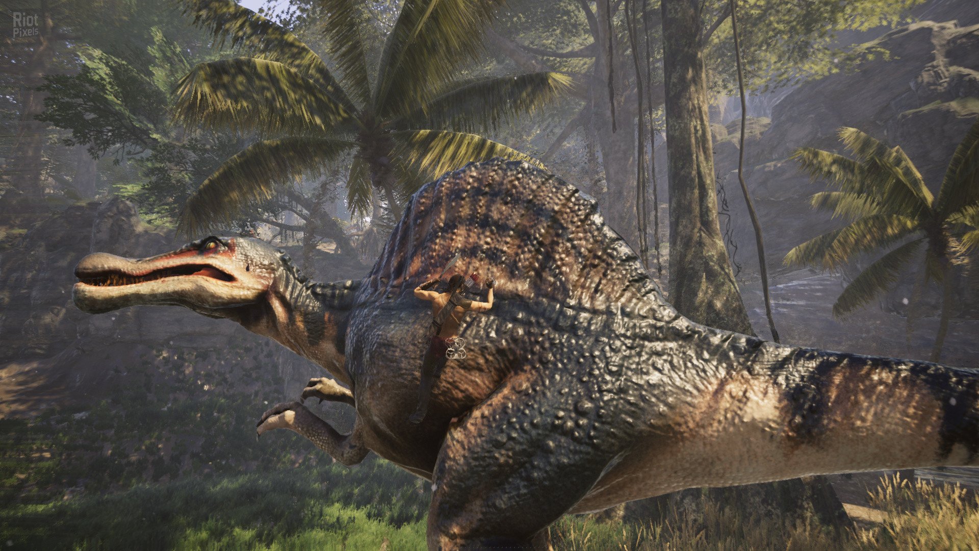 [6]-Reptiles: In Hunt – v1.02 Download-HohohoGames