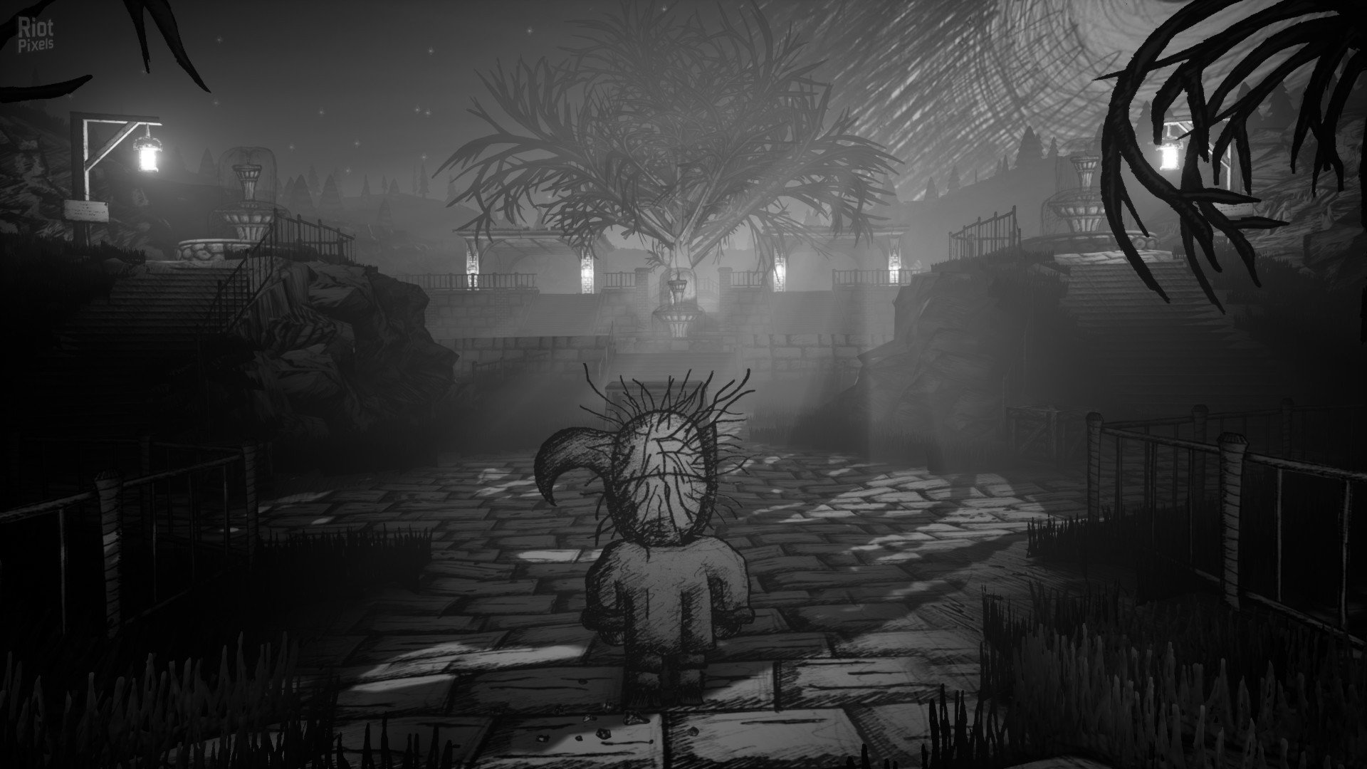 [10]-My Beautiful Paper Smile – v1.0.2 Download-HohohoGames