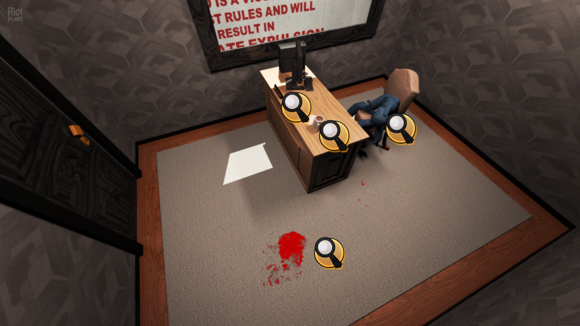 [5]-Methods: The Detective Competition – v2.0 Download-HohohoGames