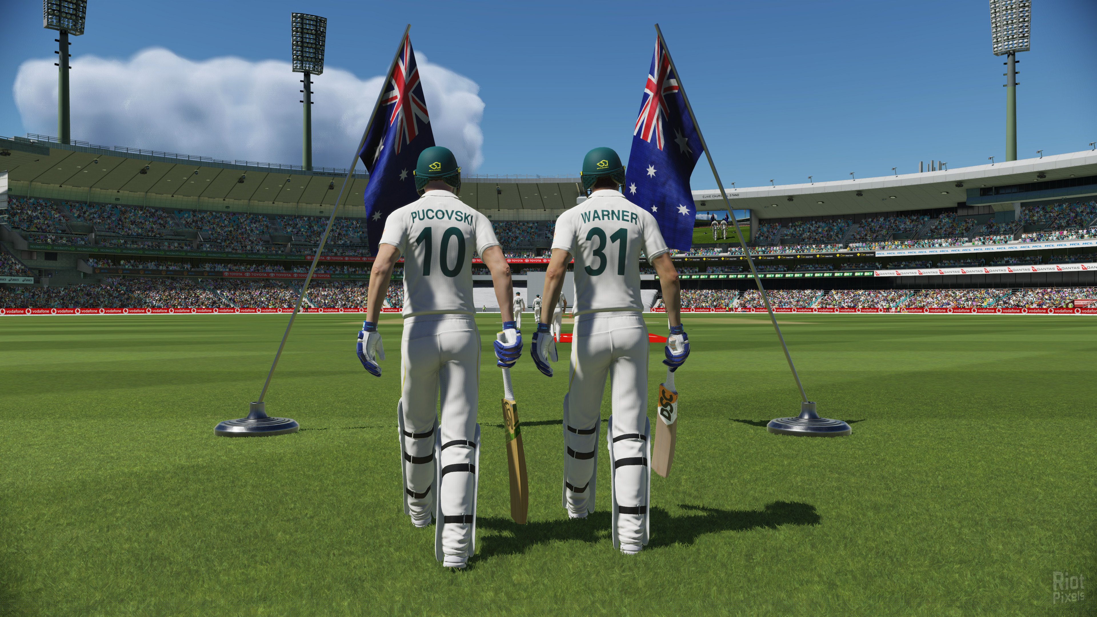 [9]-Cricket 22 – v0.1.2079 Hotfix Download-HohohoGames