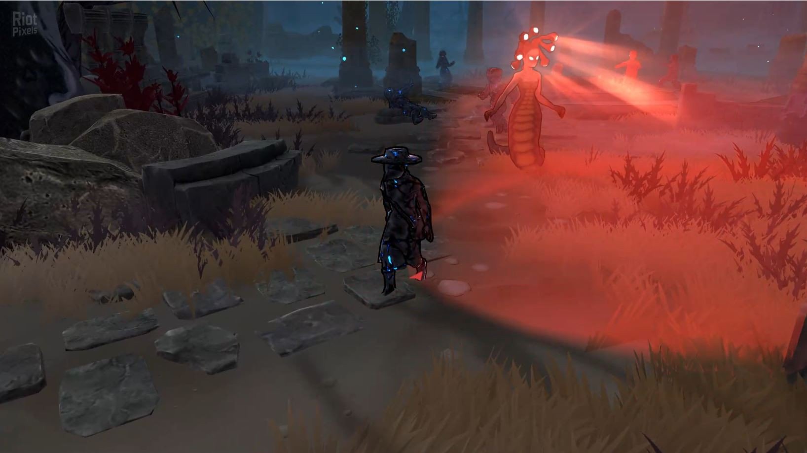 [8]-The Serpent Rogue – v0.0.160 Download-HohohoGames