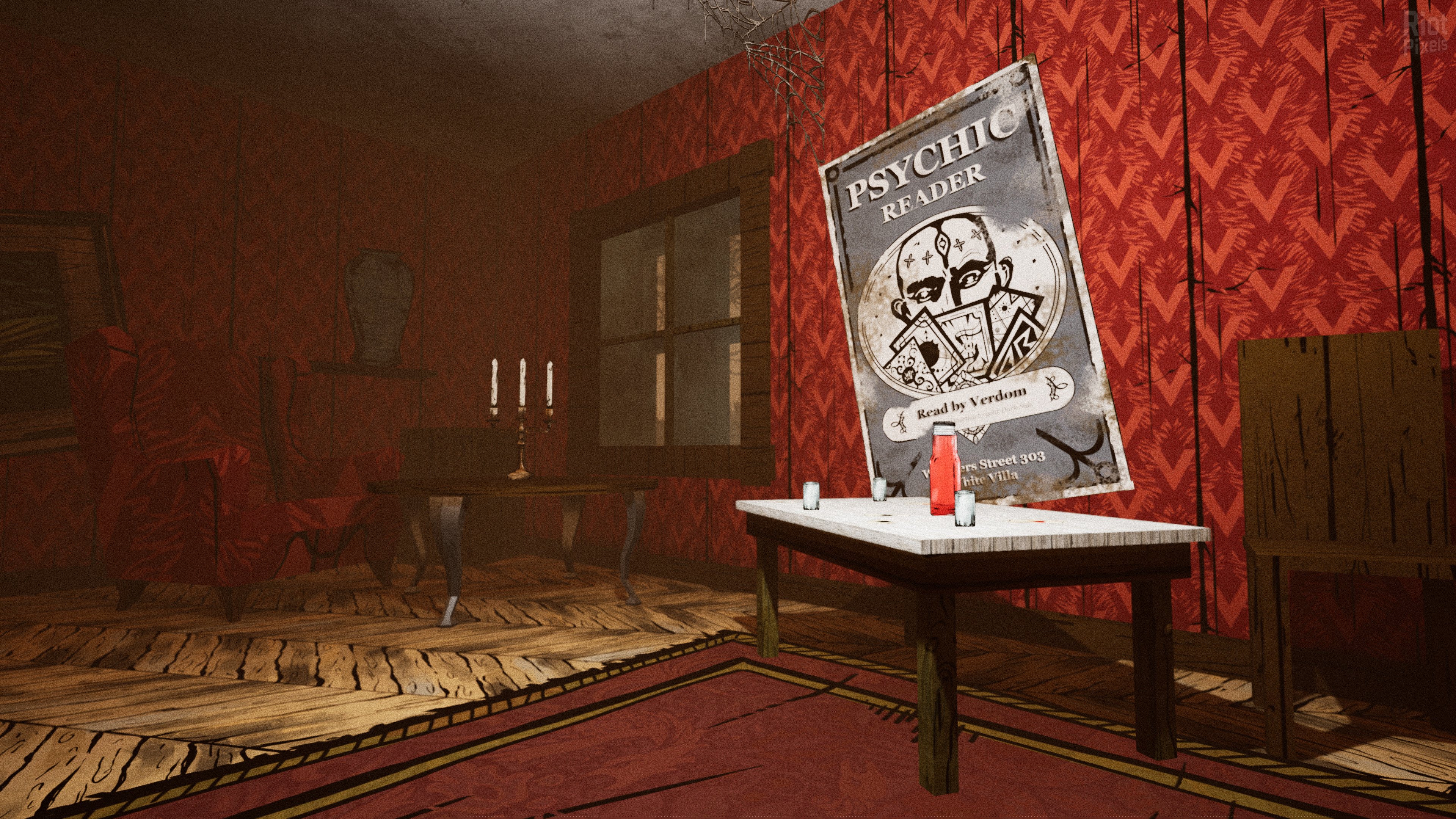 [4]-Forgive Me Father Download-HohohoGames