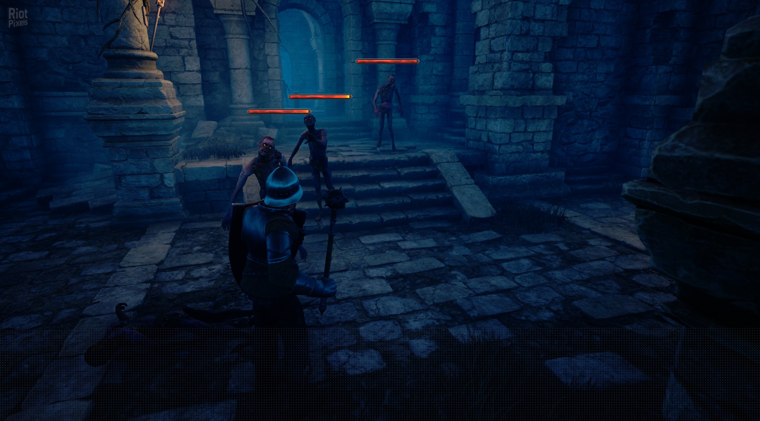 [7]-Dungeons of Edera – v1.0.0 HF1 Download-HohohoGames