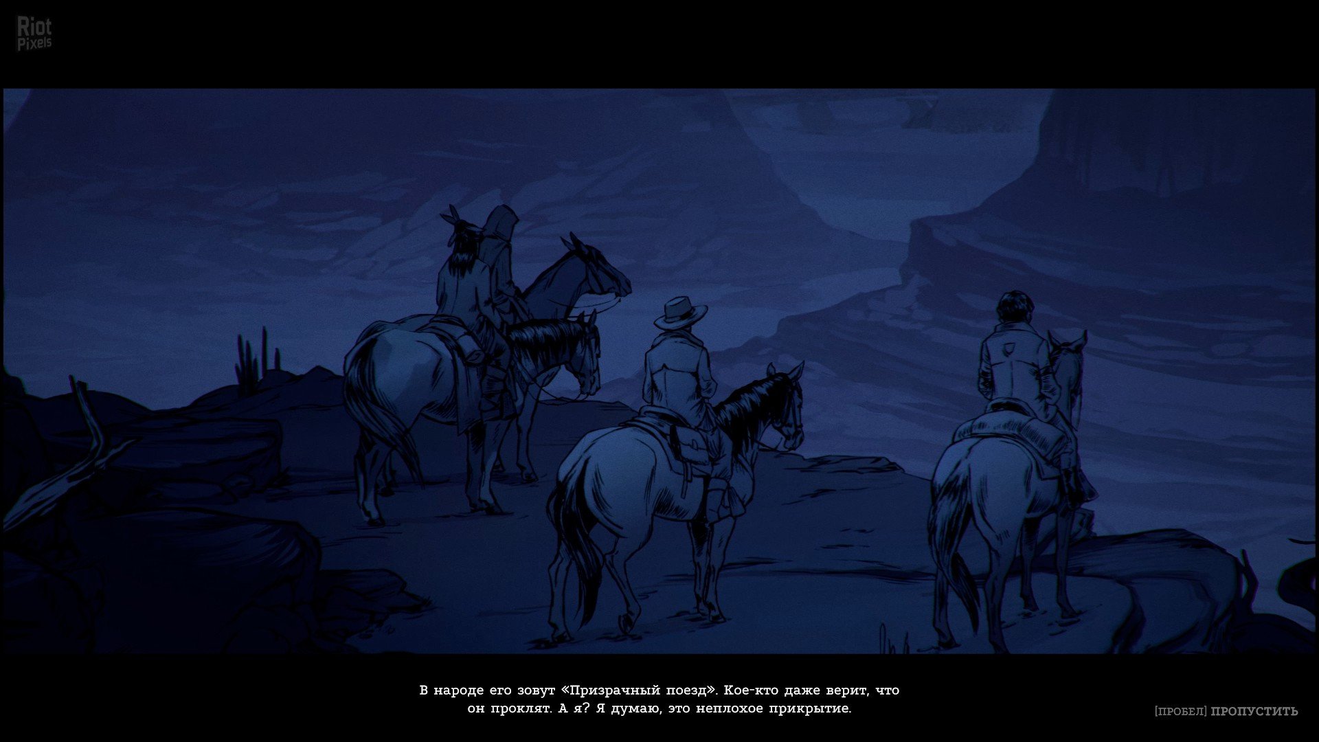 [9]-Hard West 2 – v1.0.0.0.4021 + 2 DLCs Download-HohohoGames