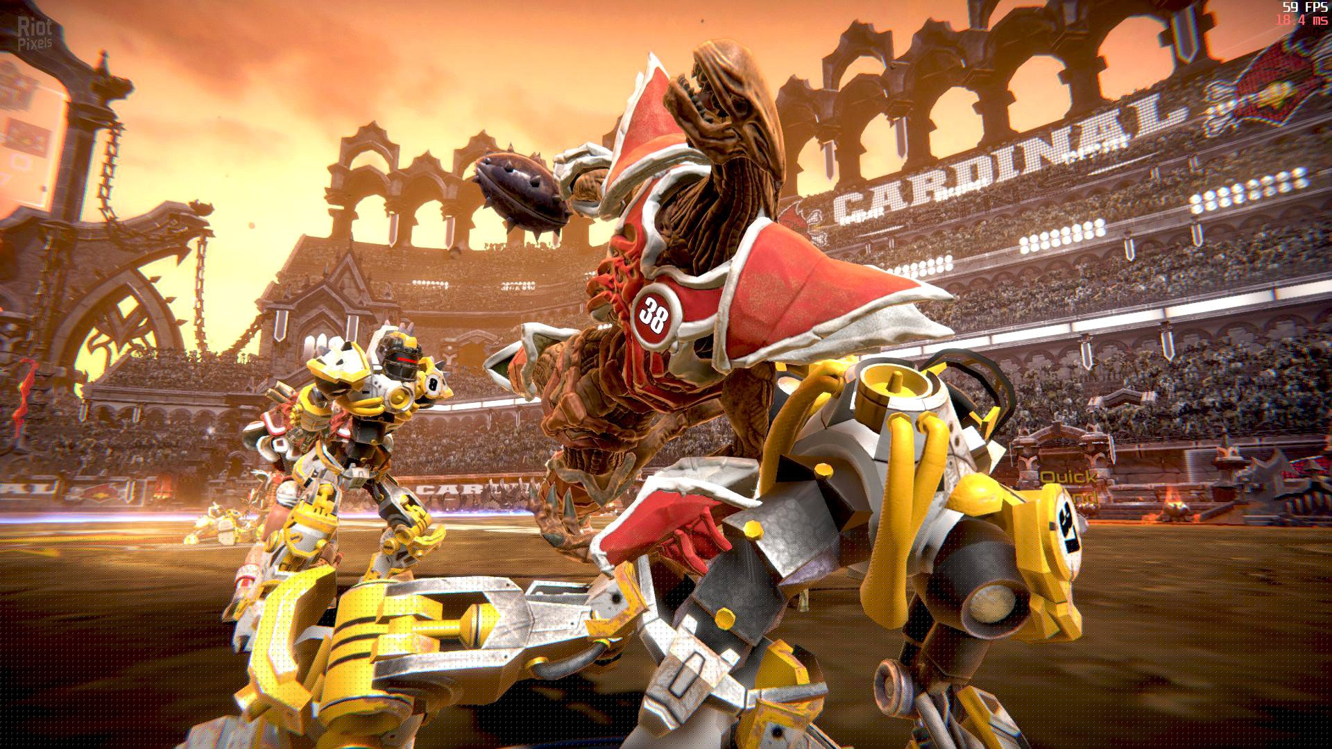 [11]-Mutant Football League: Dynasty Edition – v1.8.0 + 7 DLCs Download-HohohoGames
