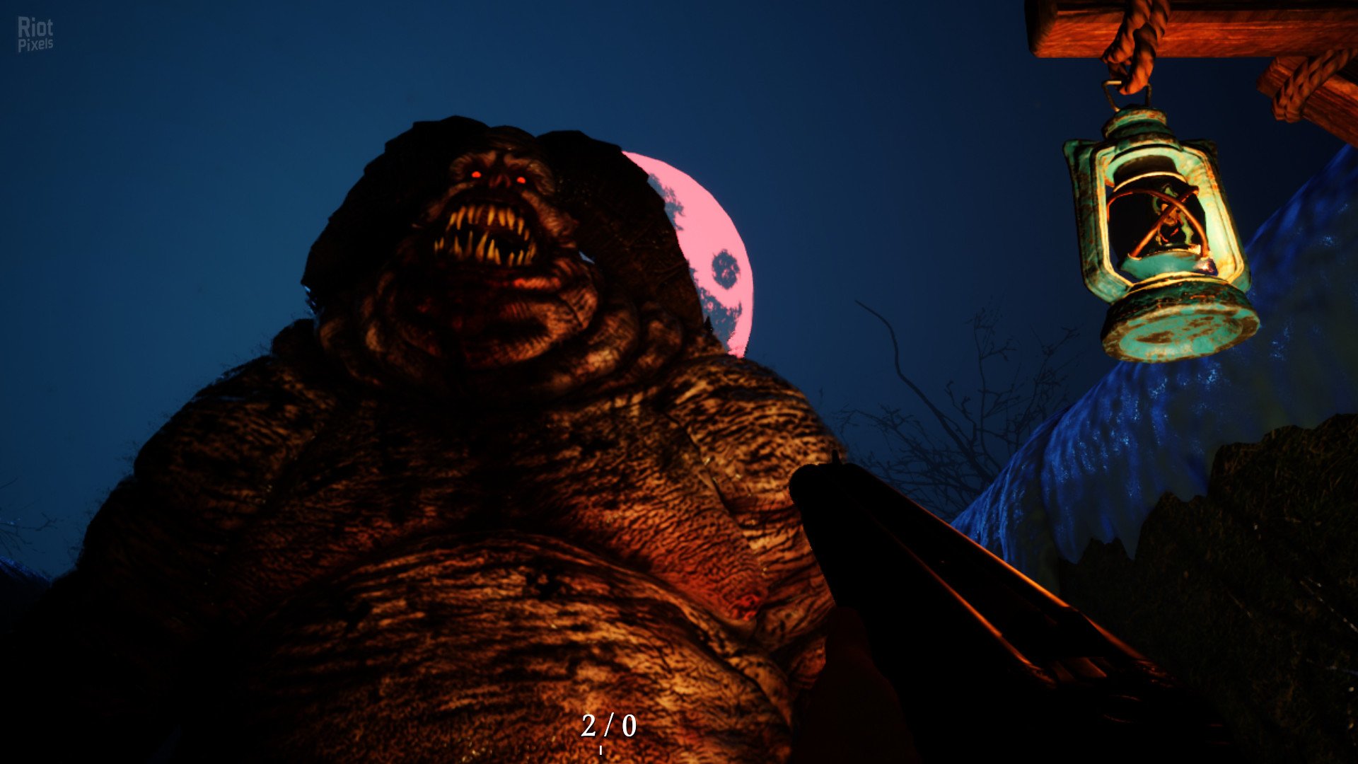 [11]-Krampus Kills – v1.0.3 Download-HohohoGames