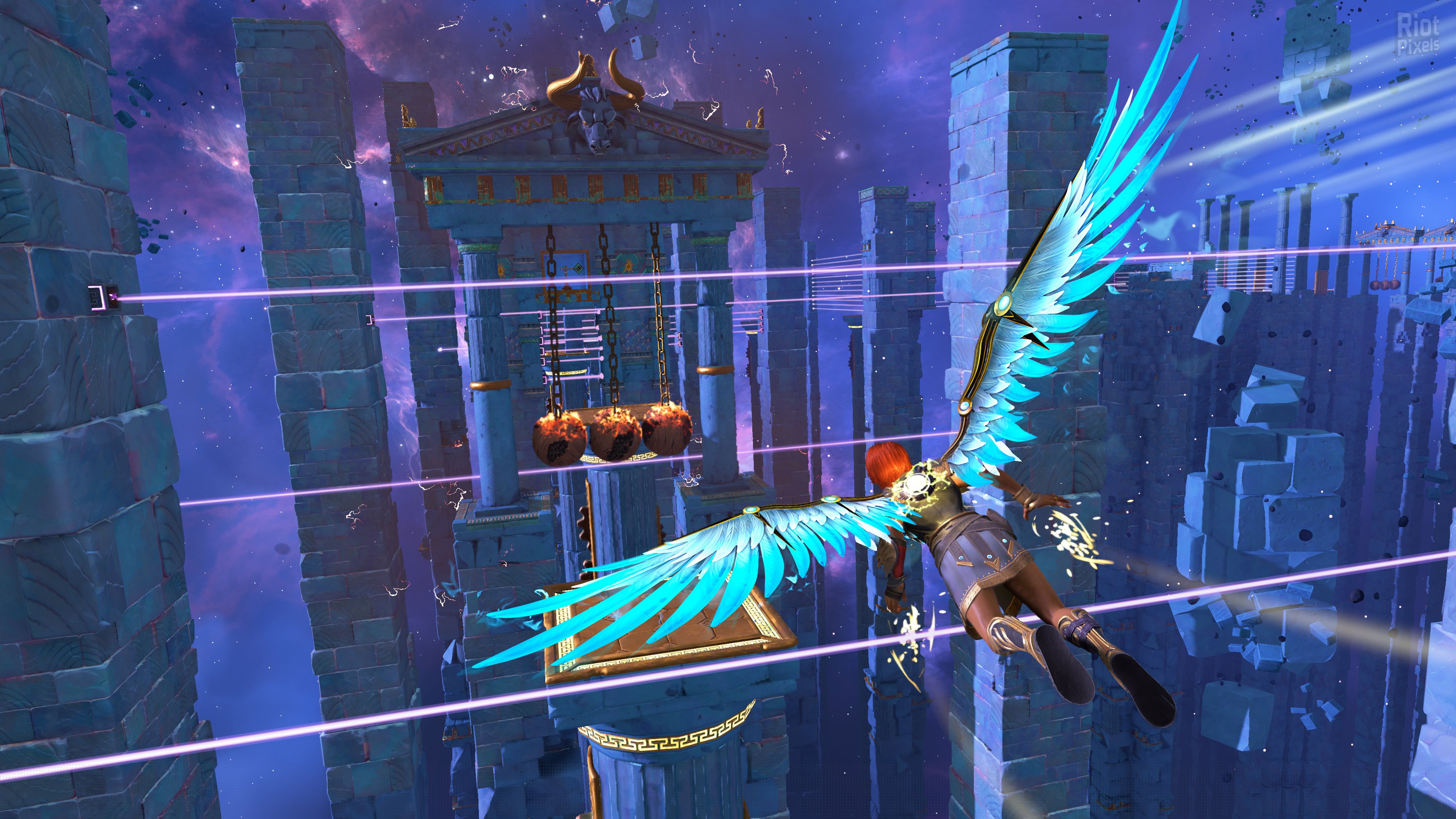 [6]-Immortals: Fenyx Rising – Gold Edition – v1.3.4 + All DLCs Download-HohohoGames