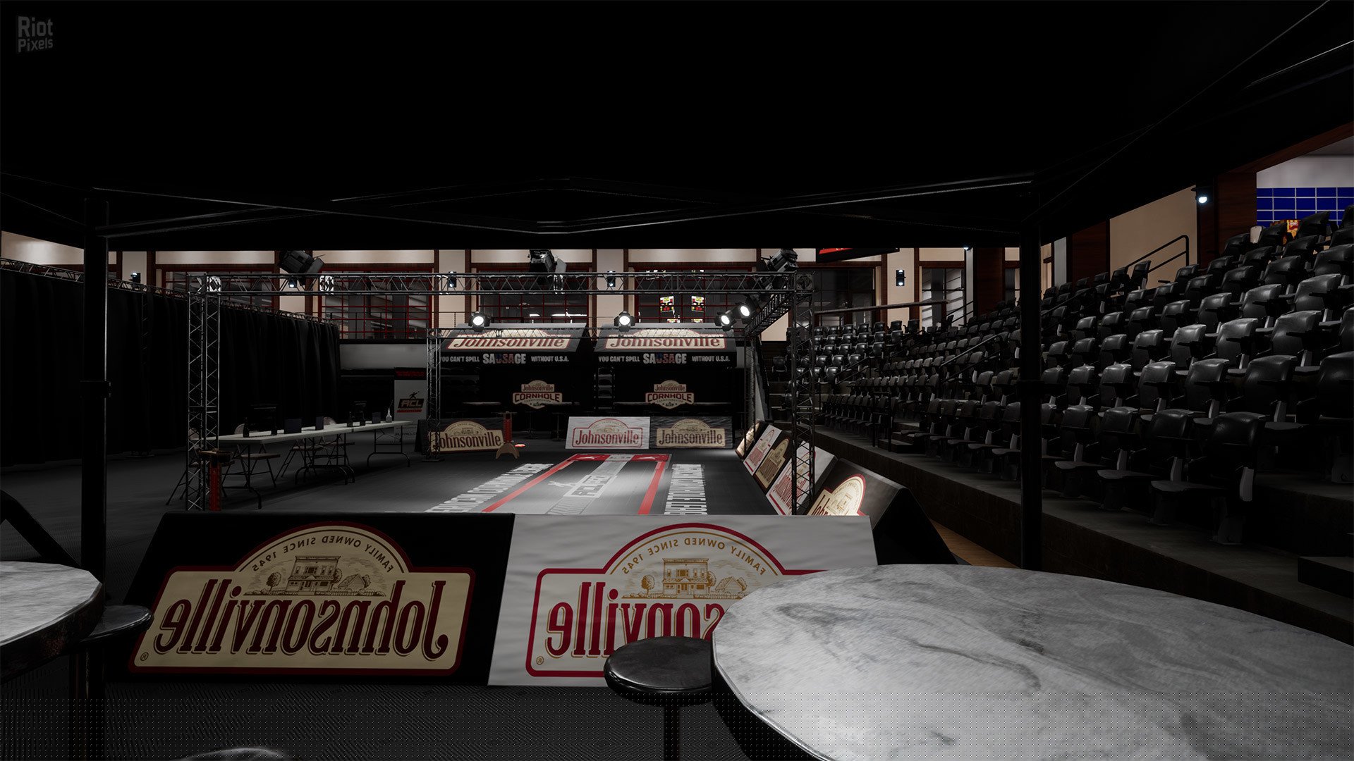 [8]-ACL Pro Cornhole – v1.0.18 Download-HohohoGames