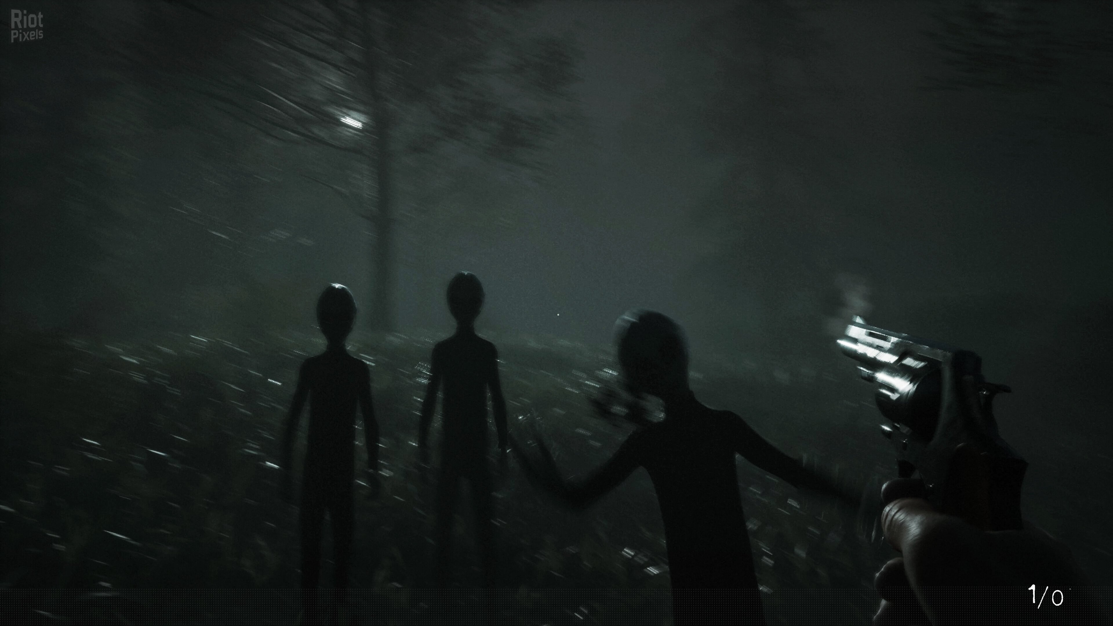 [4]-Greyhill Incident: Digital Abducted Edition + DLC & Bonus Content Download-HohohoGames