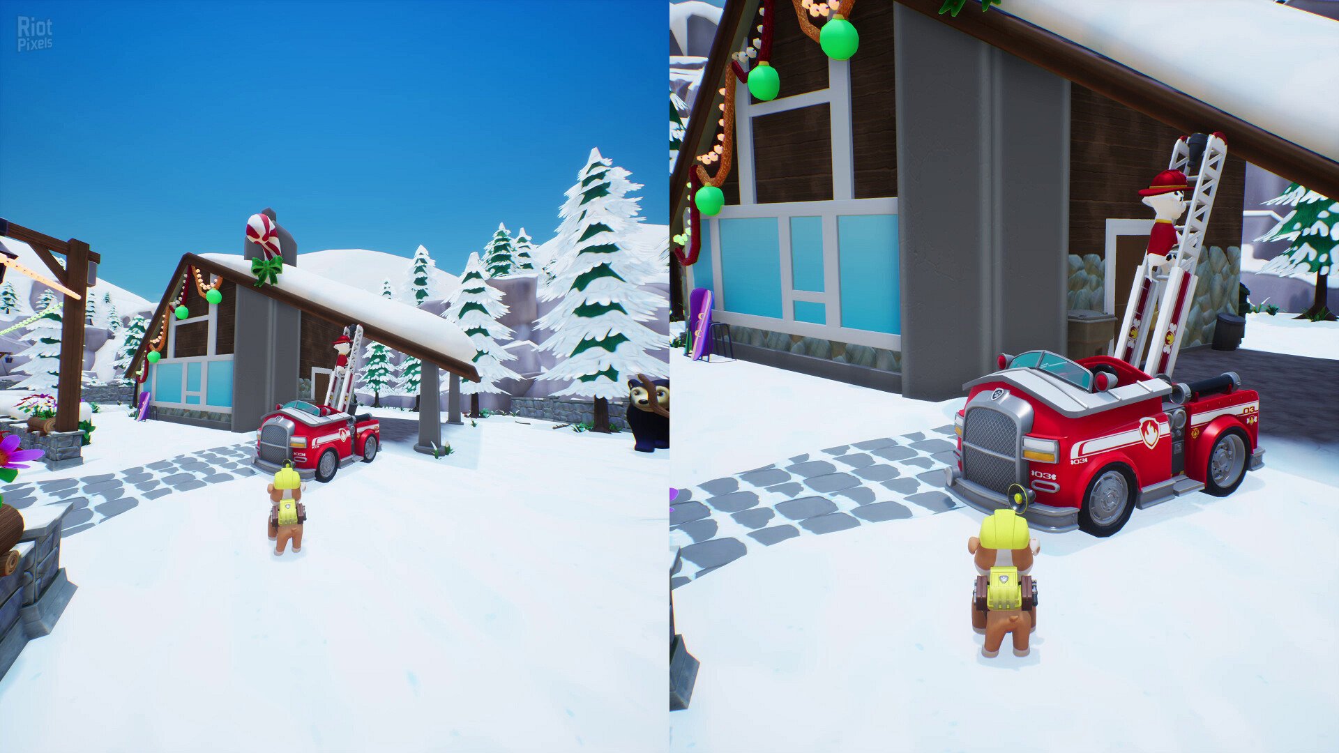 [9]-PAW Patrol World Download-HohohoGames