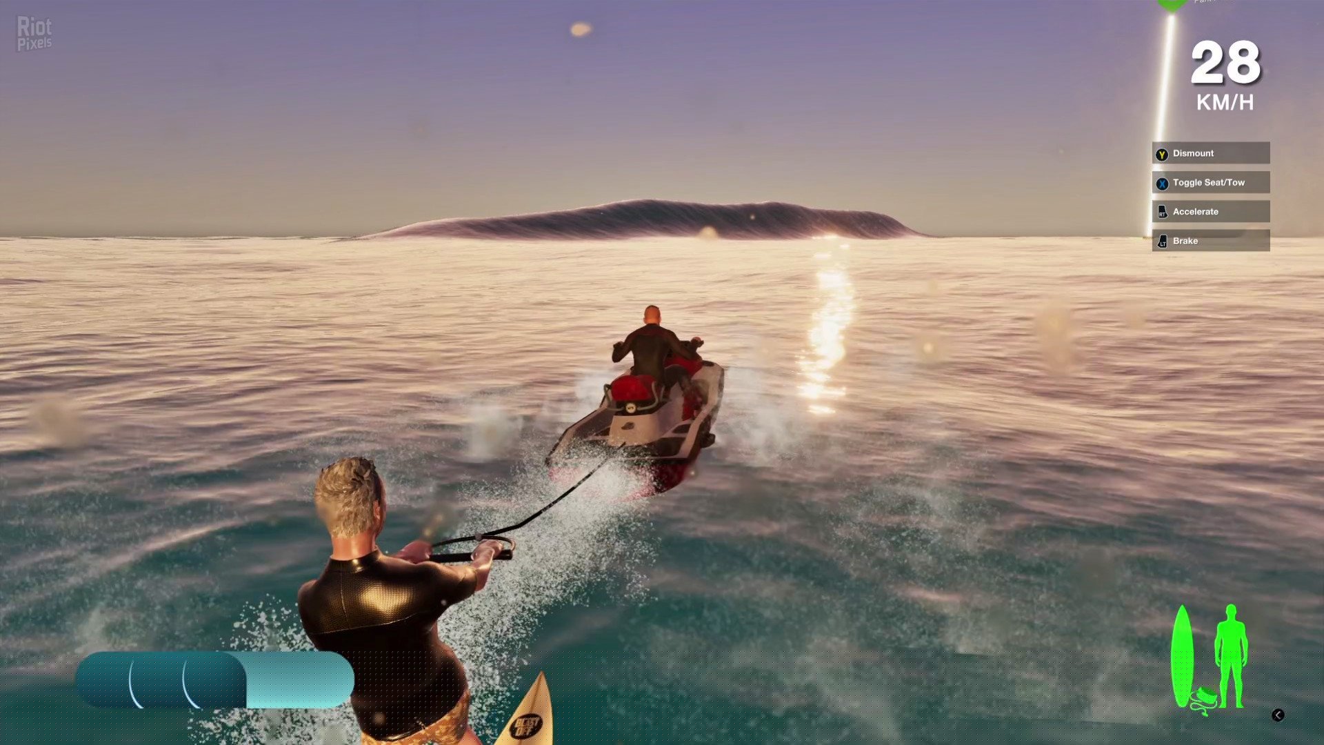 [12]-Barton Lynch Pro Surfing Download-HohohoGames
