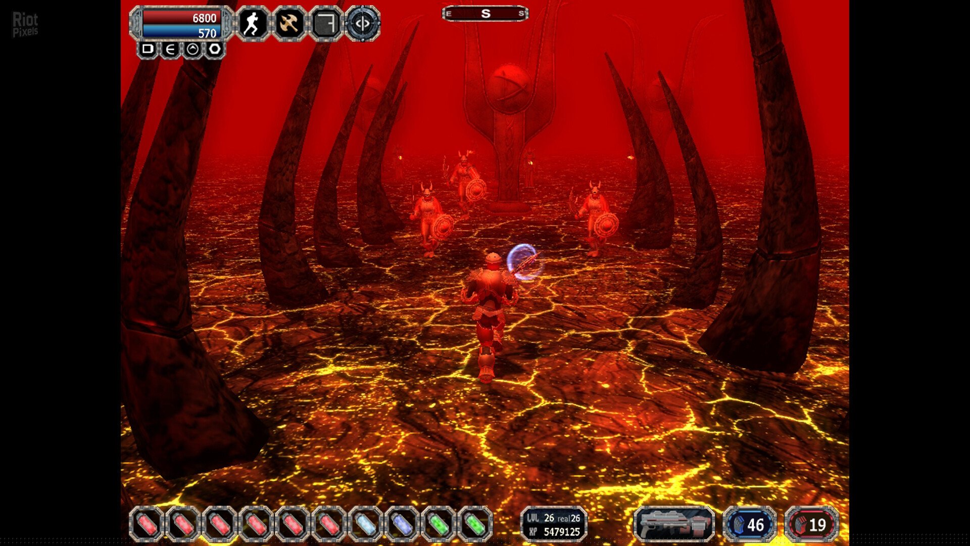 [4]-Etrom 20th Anniversary Edition Download-HohohoGames