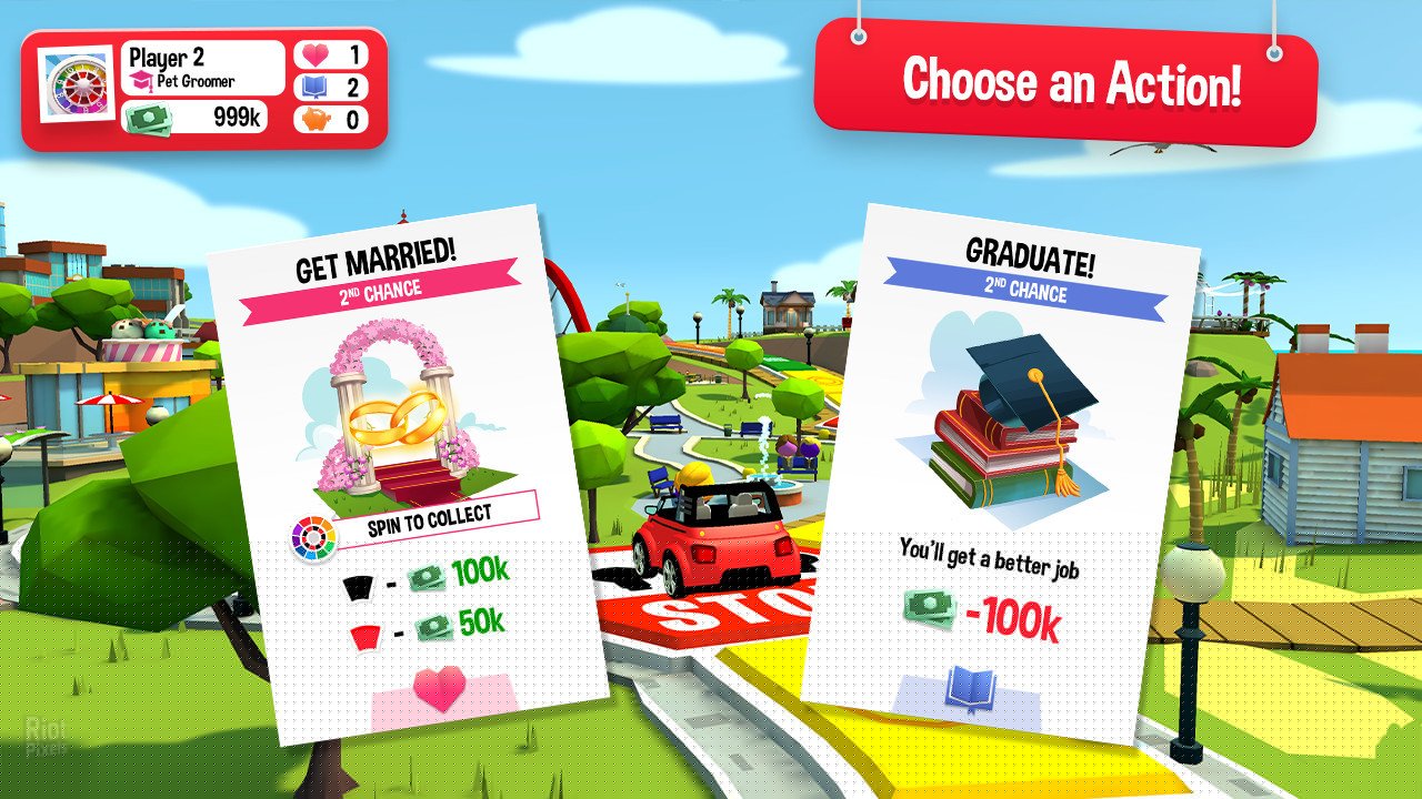[6]-The Game of Life 2: Deluxe Life Bundle – Version 0.5.0 637058 + 11 DLCs Download-HohohoGames
