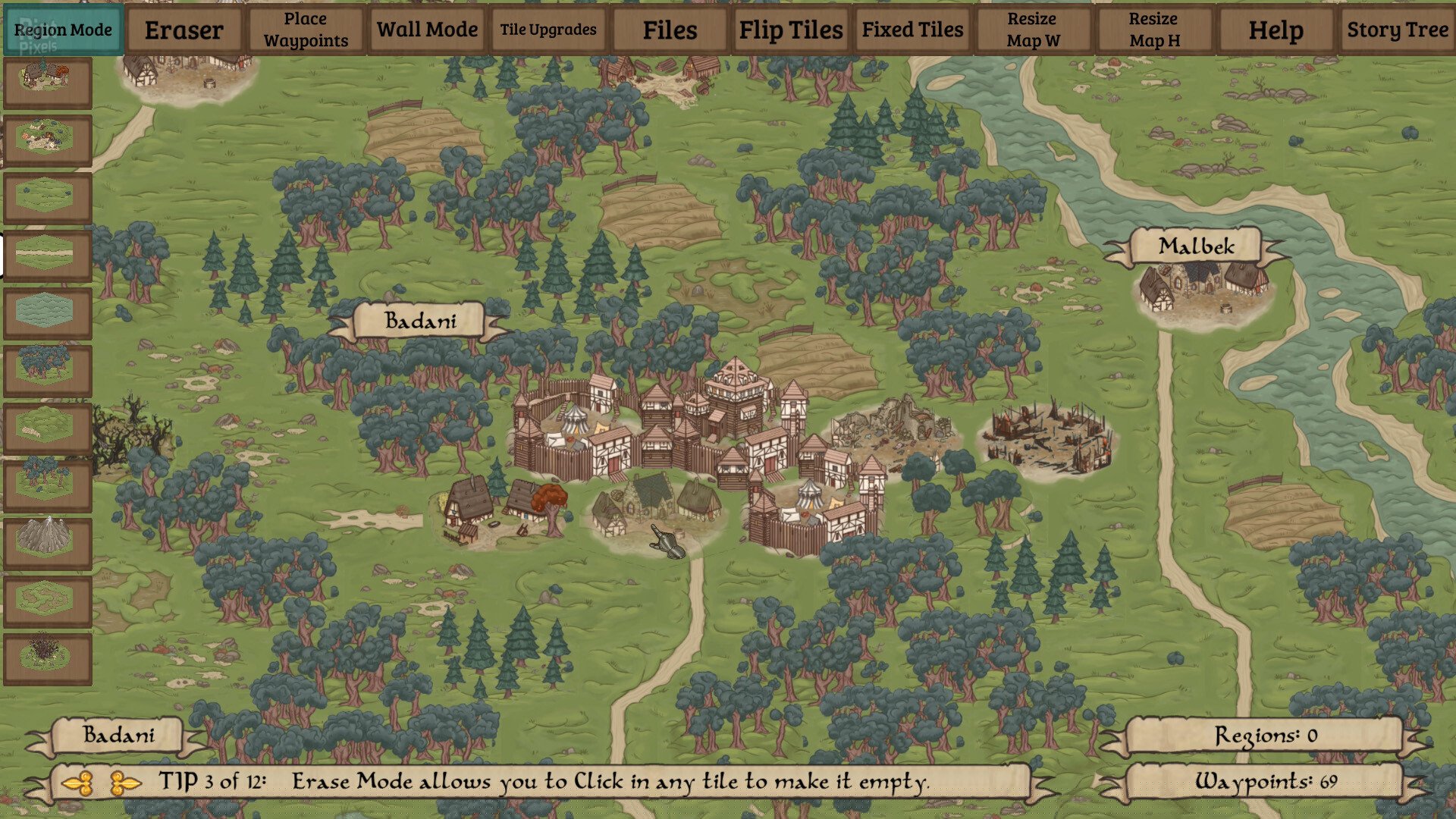 [9]-Rising Lords – v1.0.1.488 Download-HohohoGames